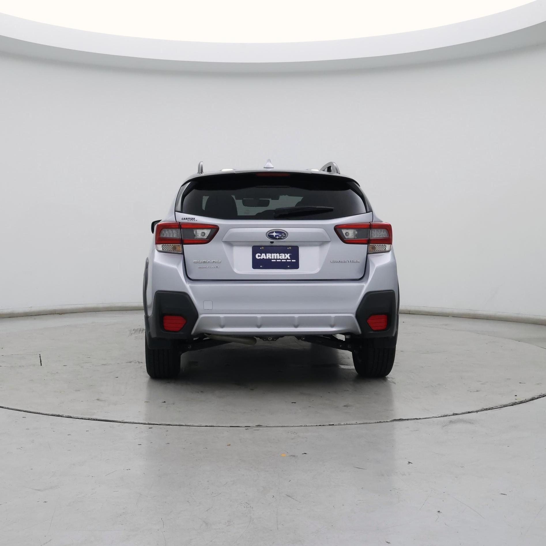 Thumbnail: 2023 Subaru Crosstrek - 6