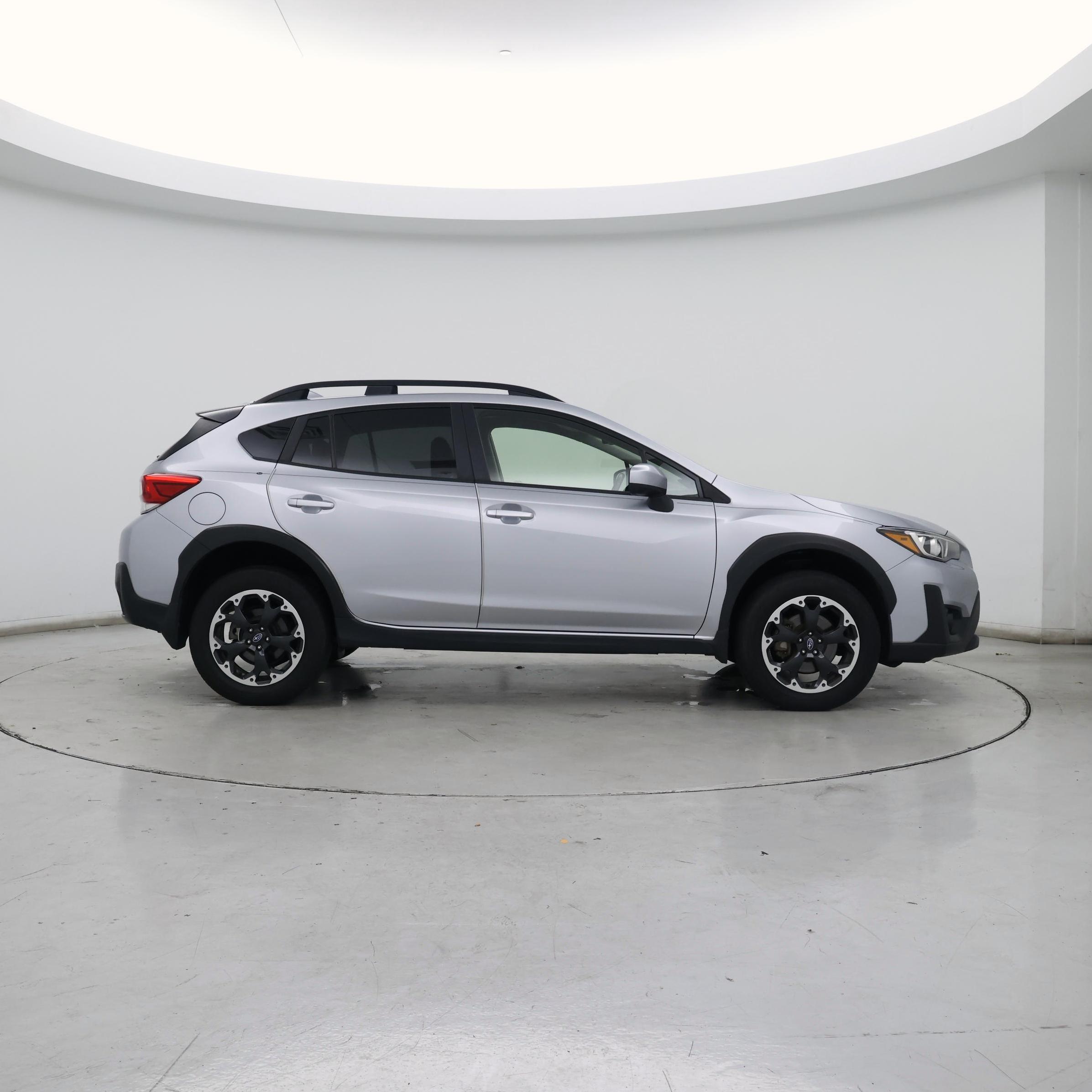 Thumbnail: 2023 Subaru Crosstrek - 7