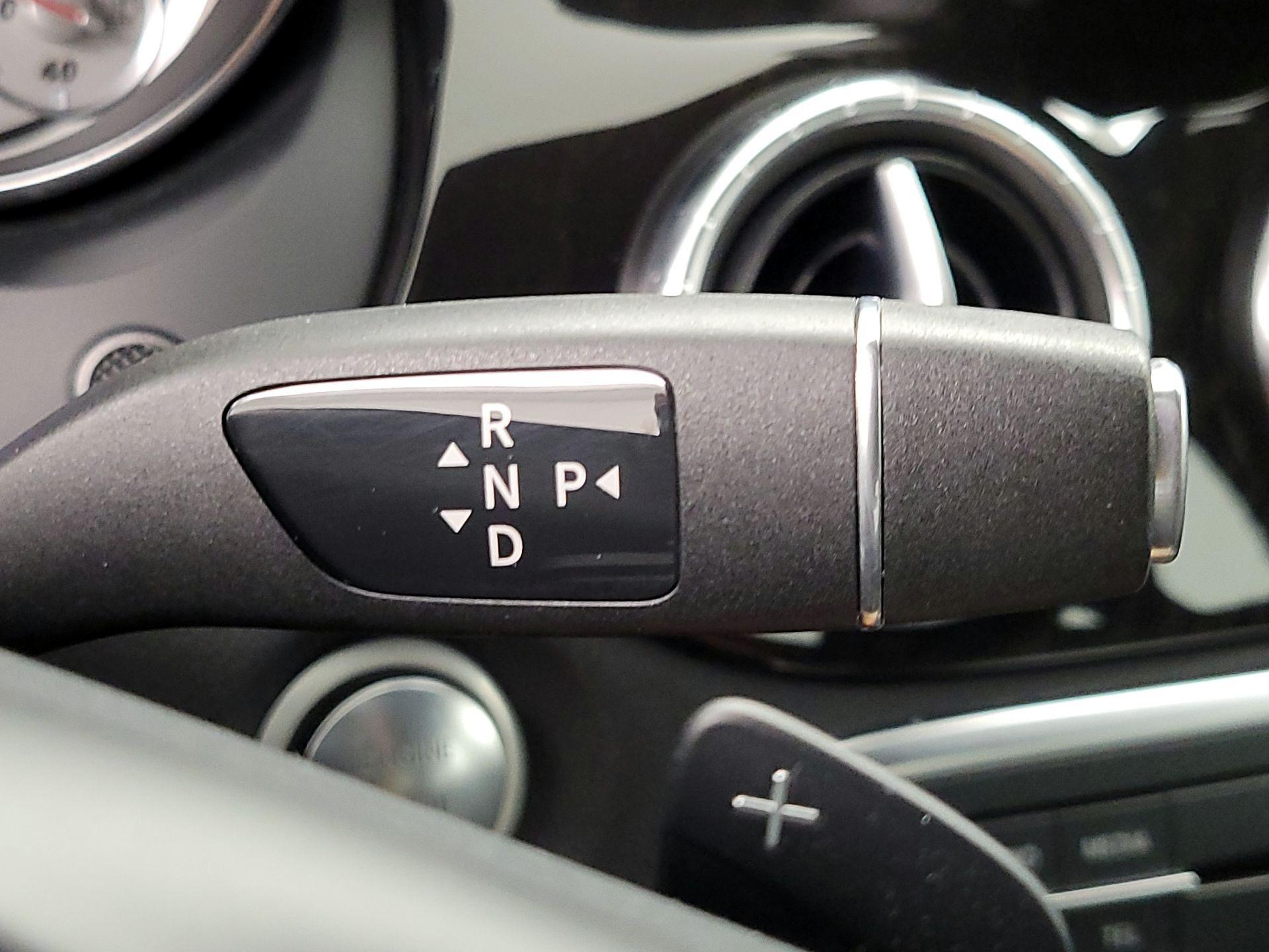 Thumbnail: 2015 Mercedes-Benz CLA - 17