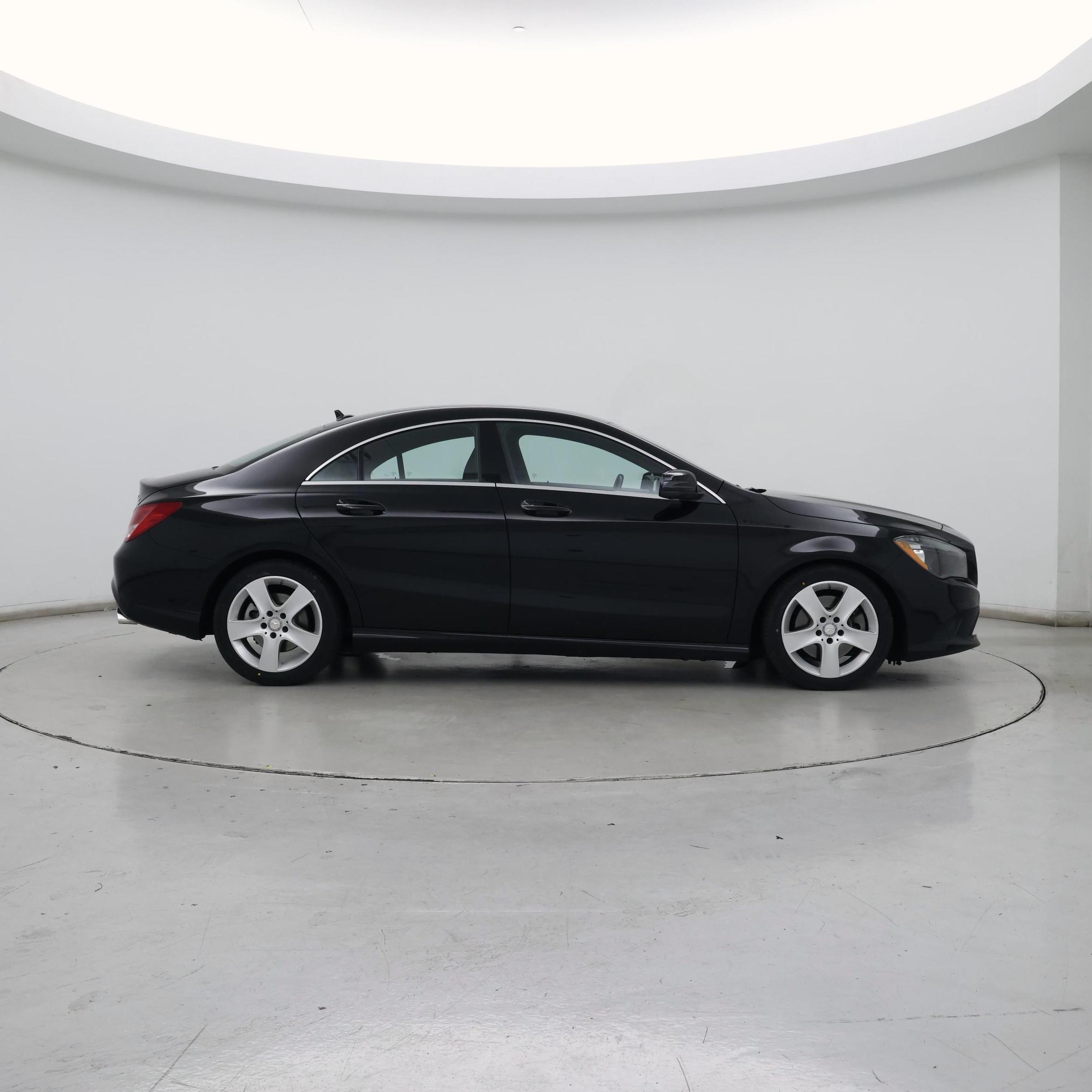 Thumbnail: 2015 Mercedes-Benz CLA - 7