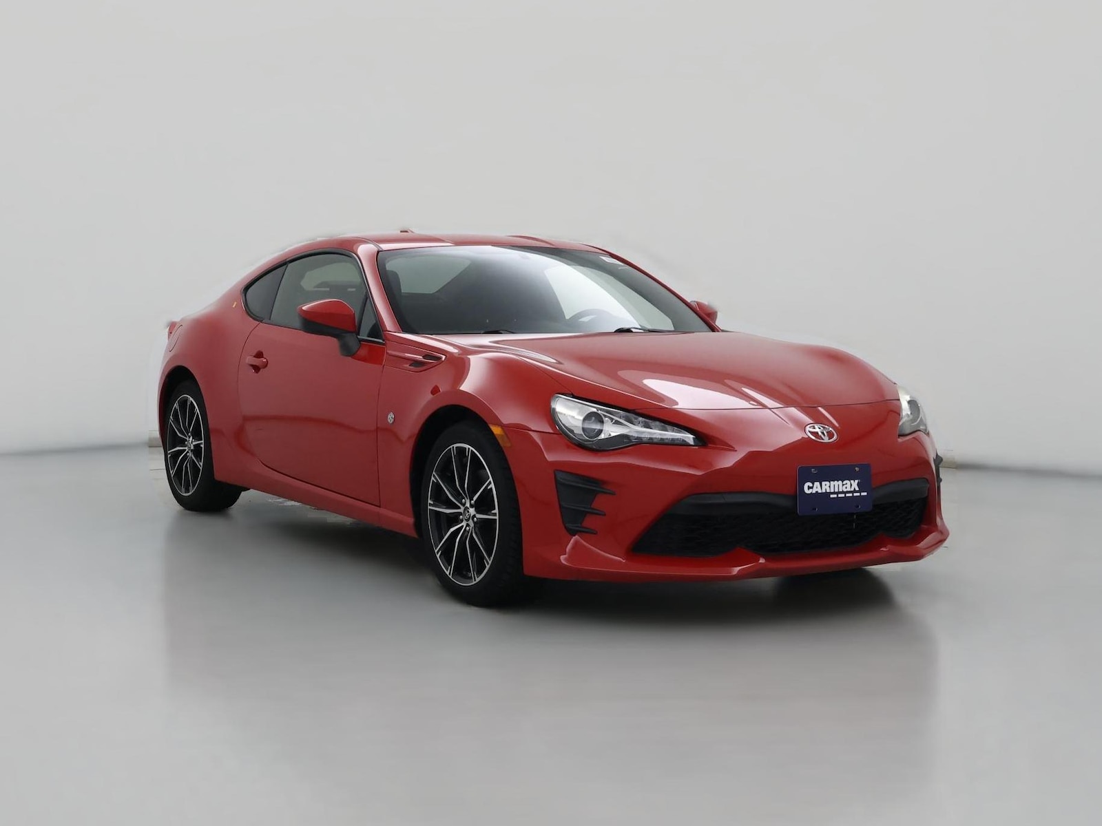 2017 Toyota 86