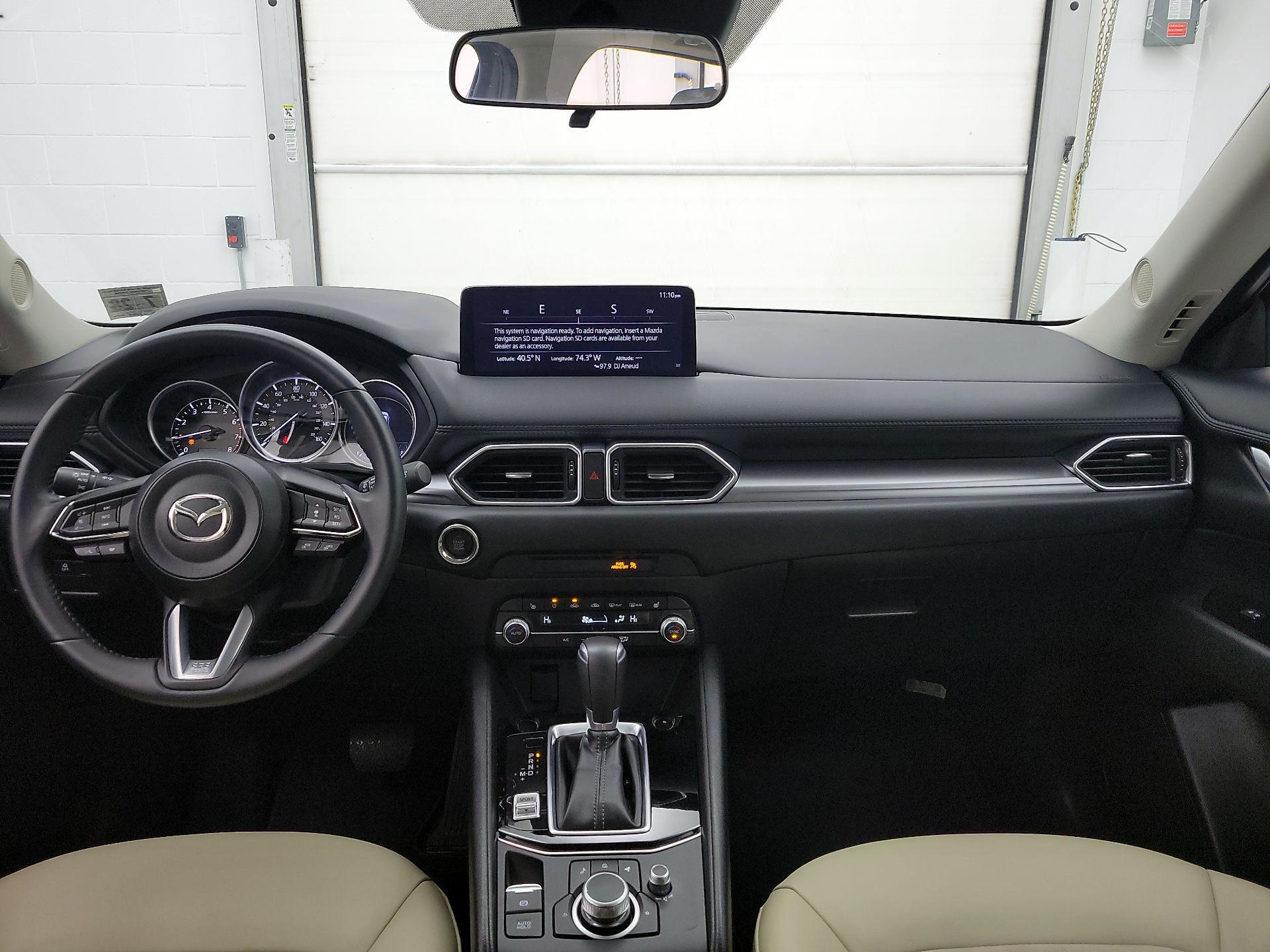 Thumbnail: 2023 Mazda CX-5 - 9
