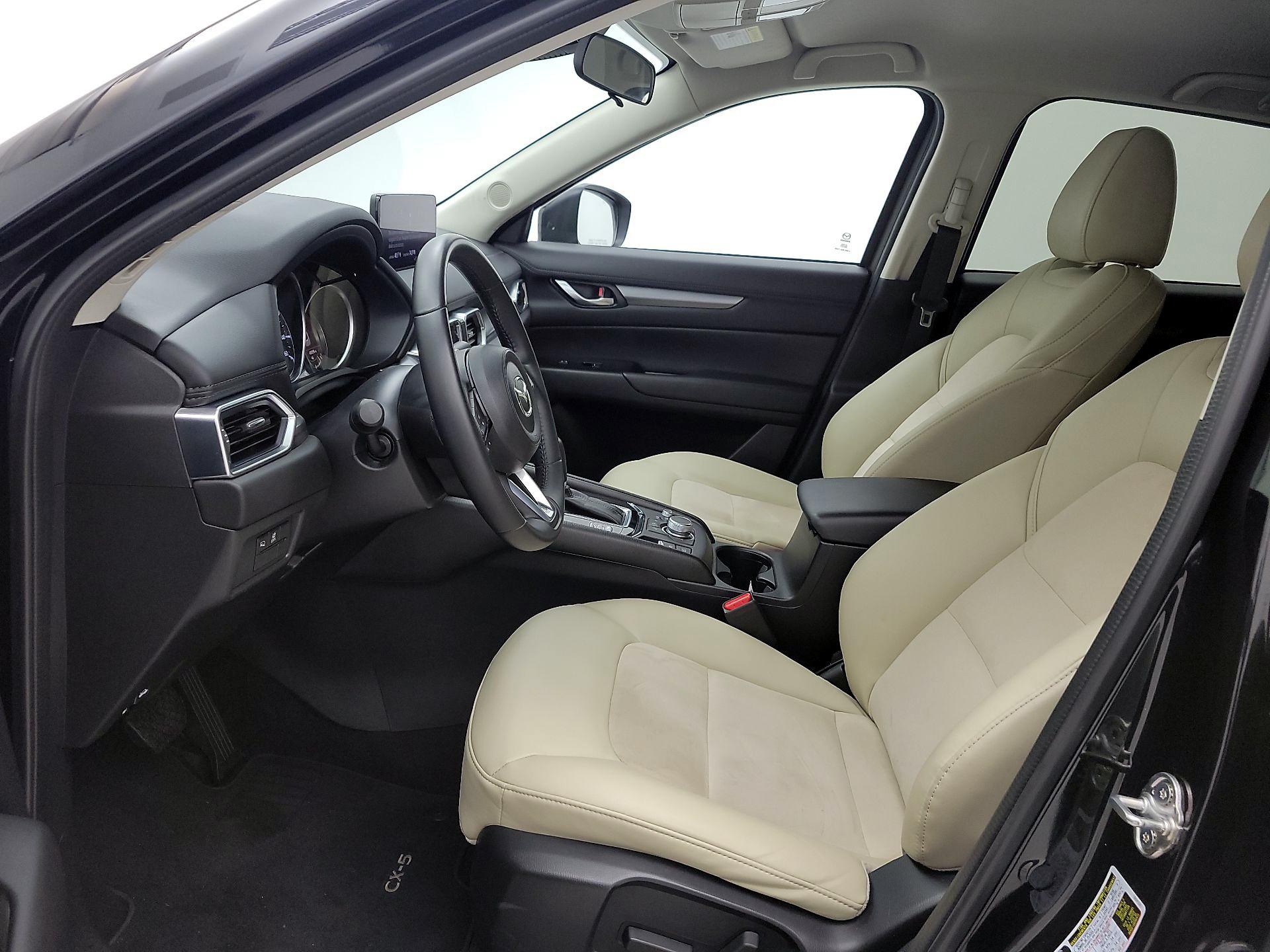 Thumbnail: 2023 Mazda CX-5 - 11