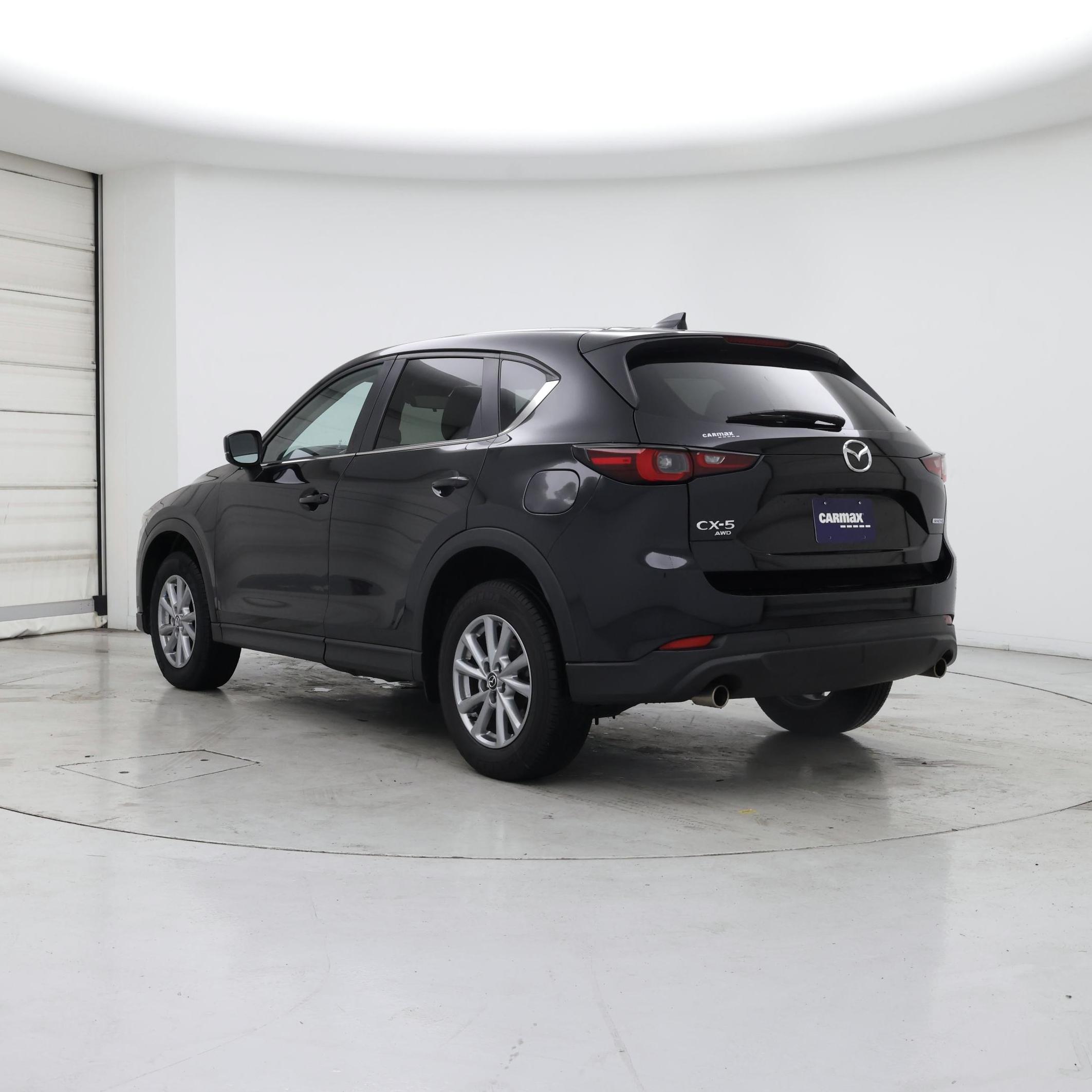 Thumbnail: 2023 Mazda CX-5 - 2