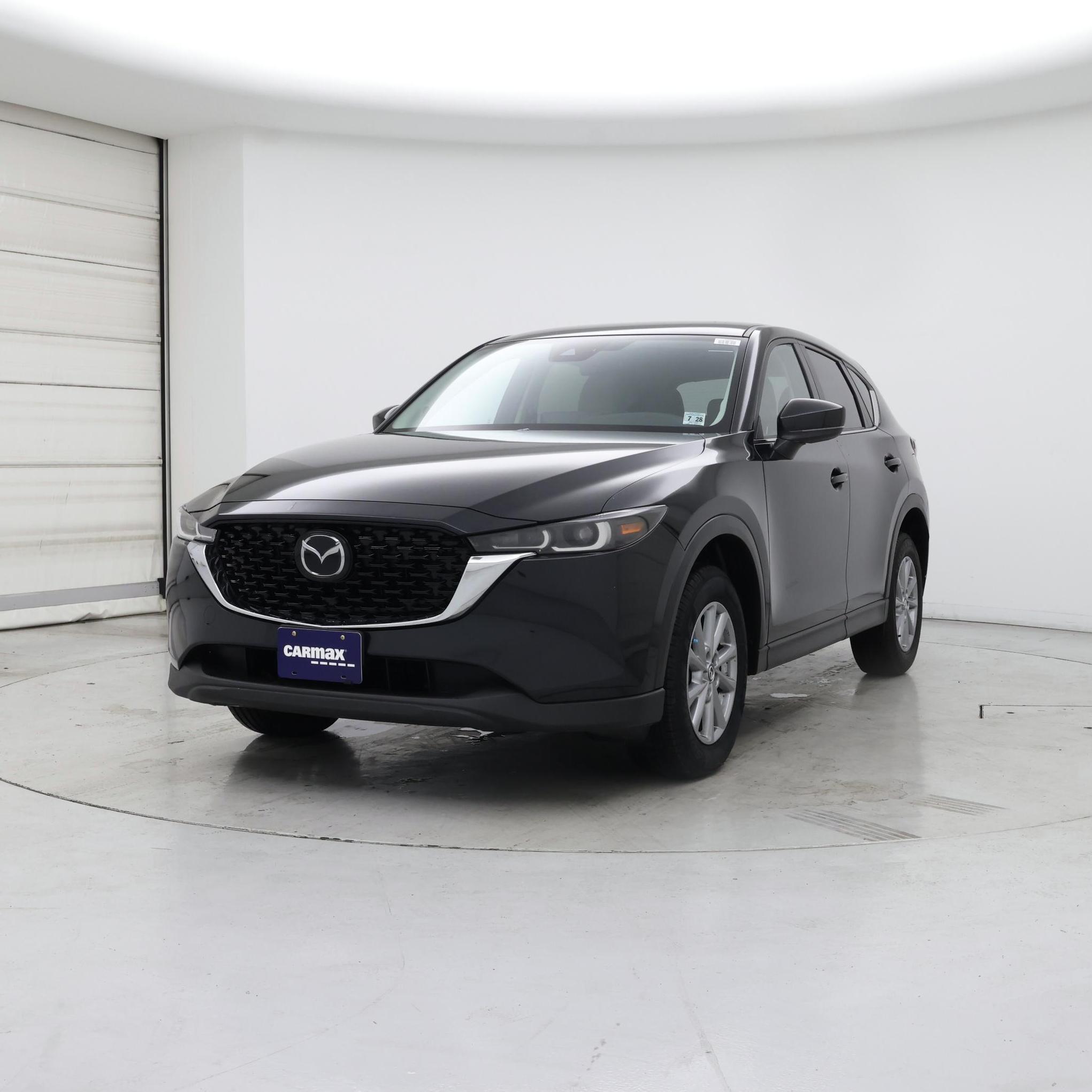 Thumbnail: 2023 Mazda CX-5 - 4