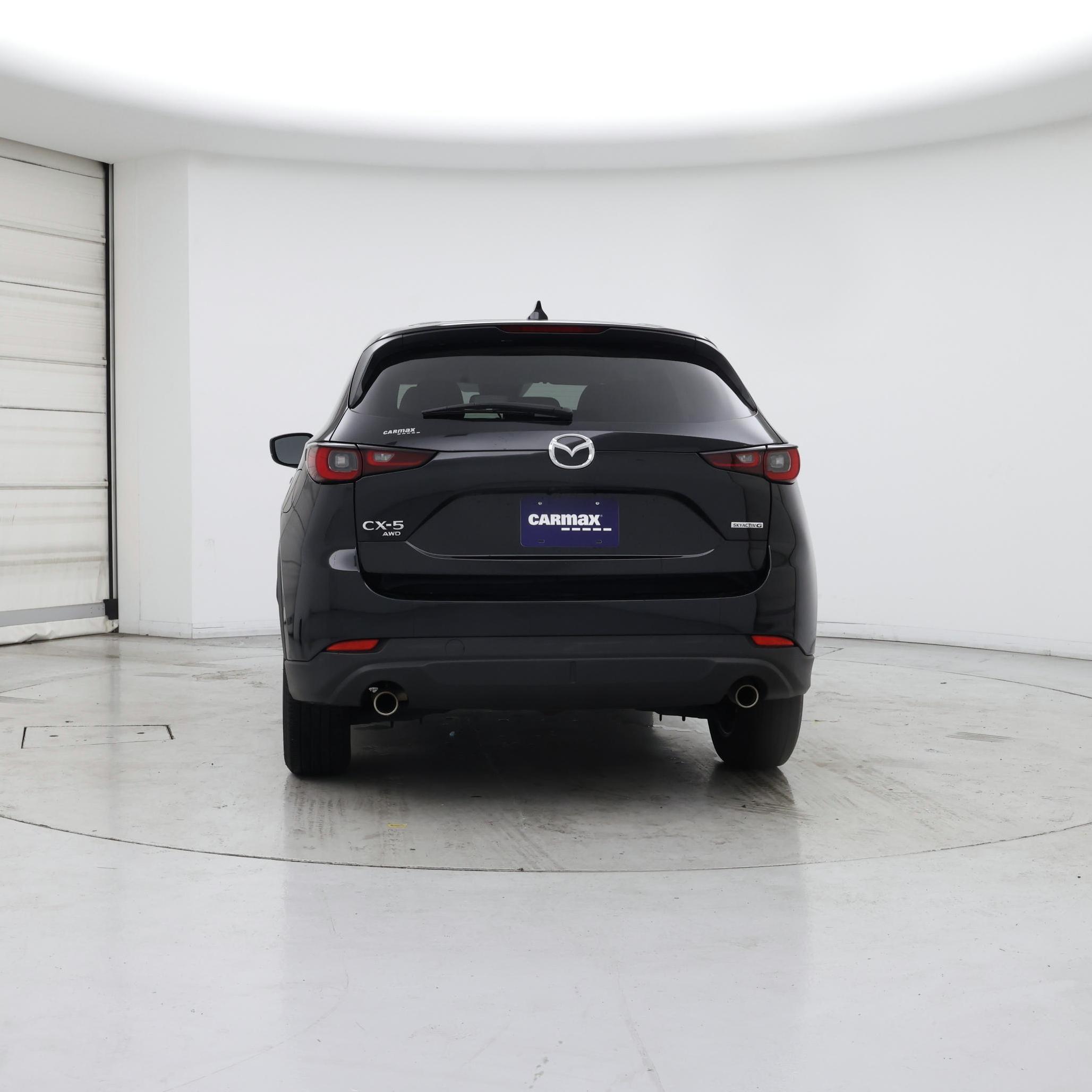 Thumbnail: 2023 Mazda CX-5 - 6