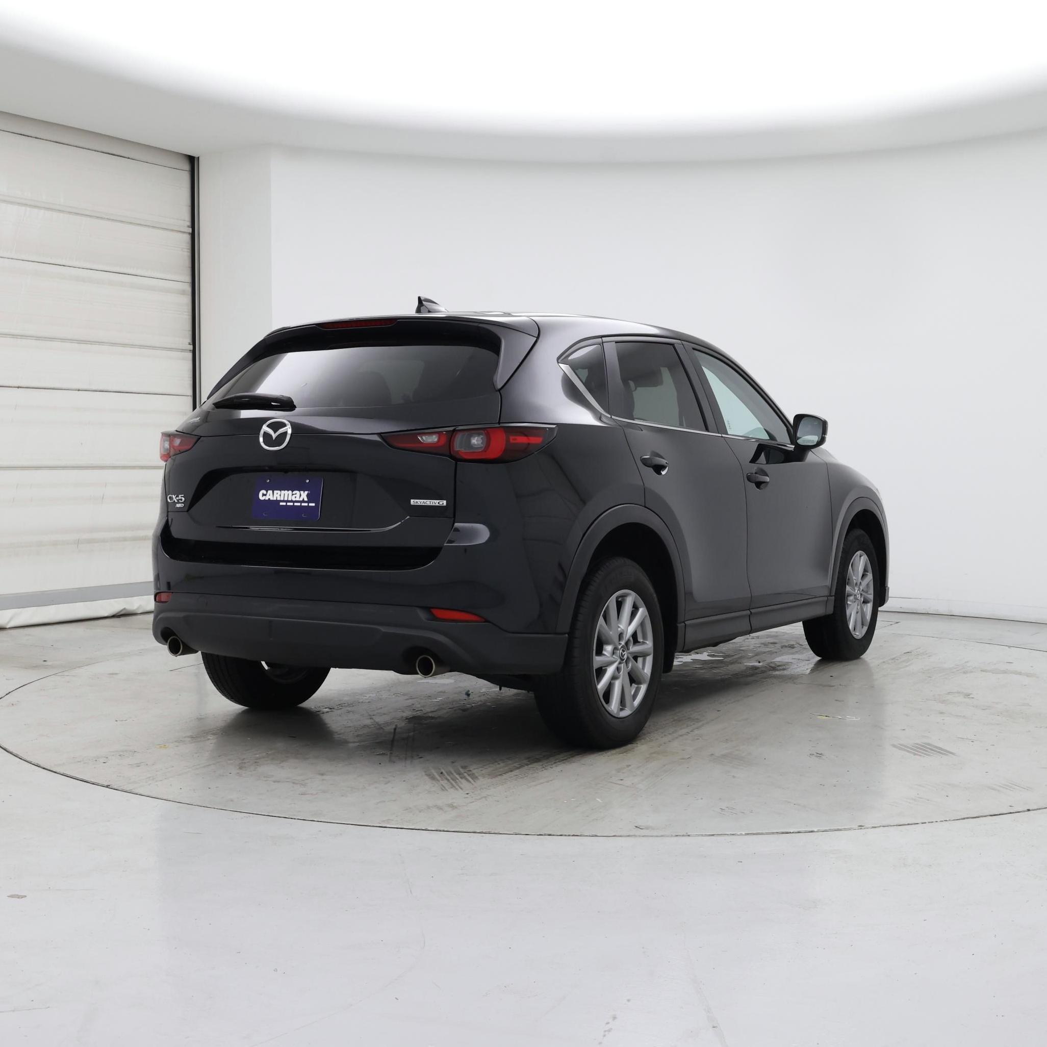 Thumbnail: 2023 Mazda CX-5 - 8