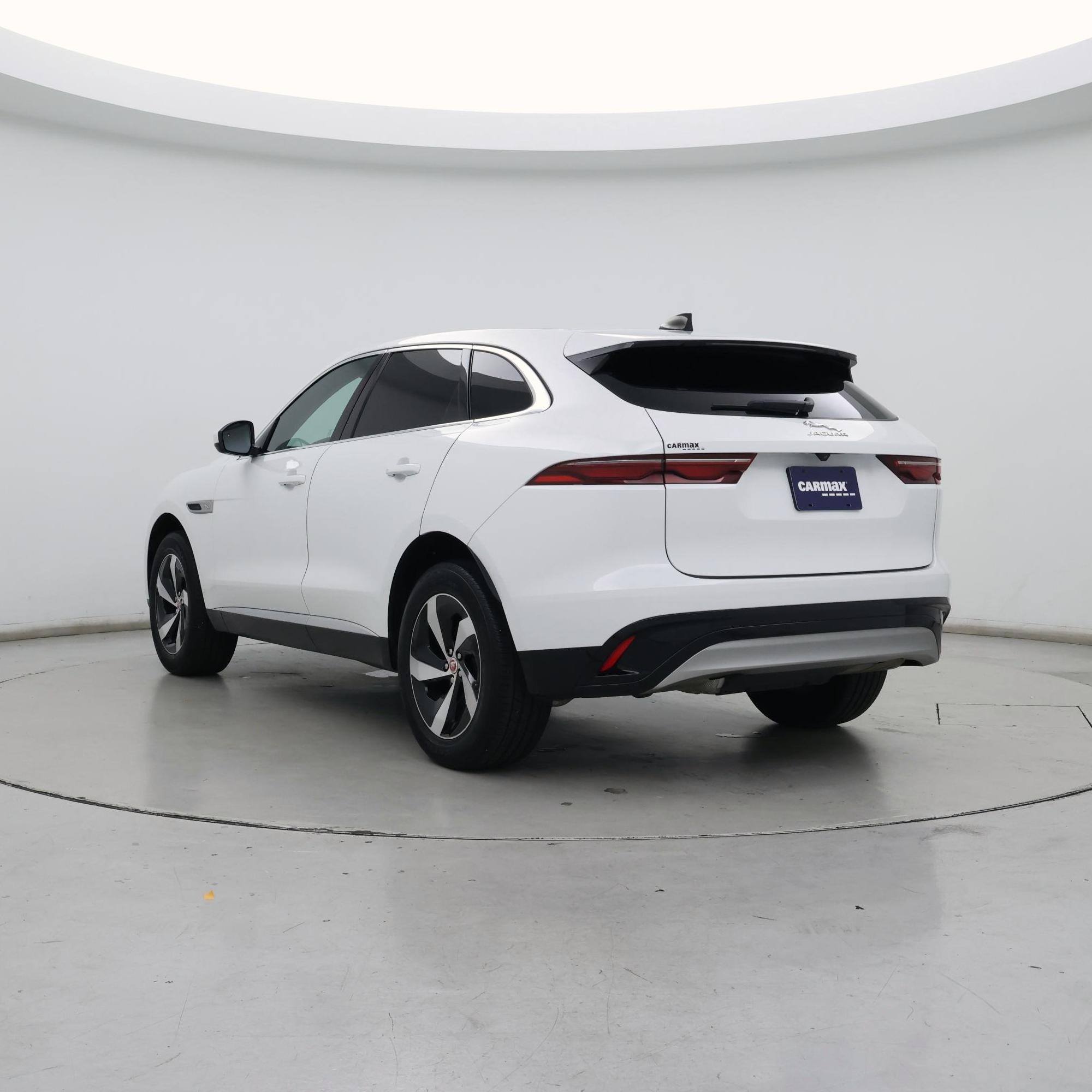 Thumbnail: 2023 Jaguar F-Pace - 2