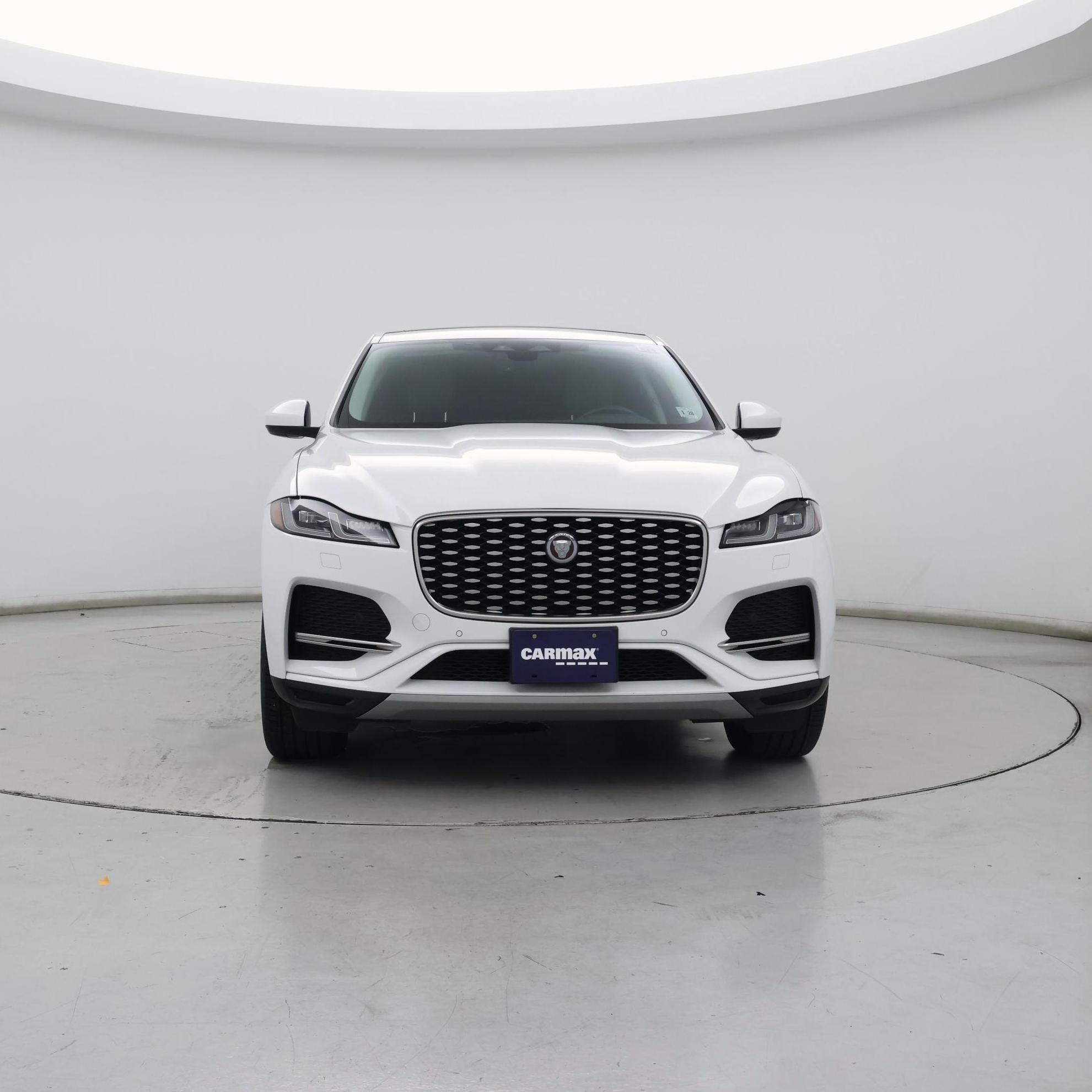 Thumbnail: 2023 Jaguar F-Pace - 5