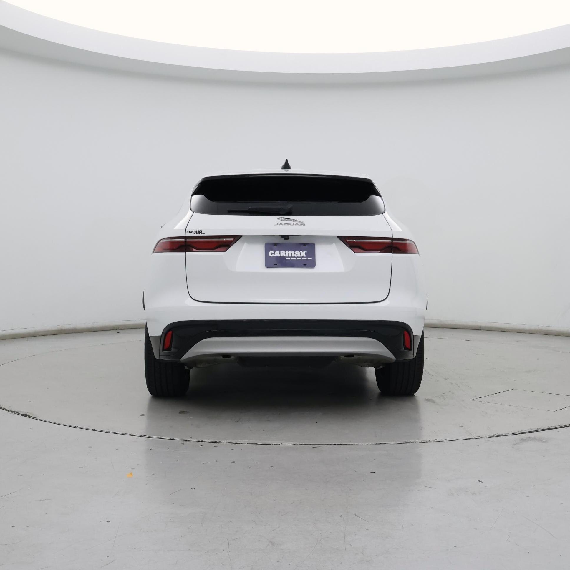 Thumbnail: 2023 Jaguar F-Pace - 6