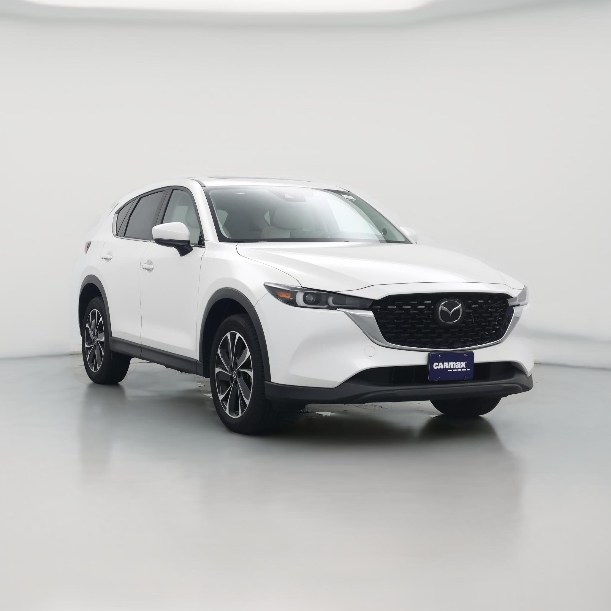 Thumbnail: 2023 Mazda CX-5 - 1