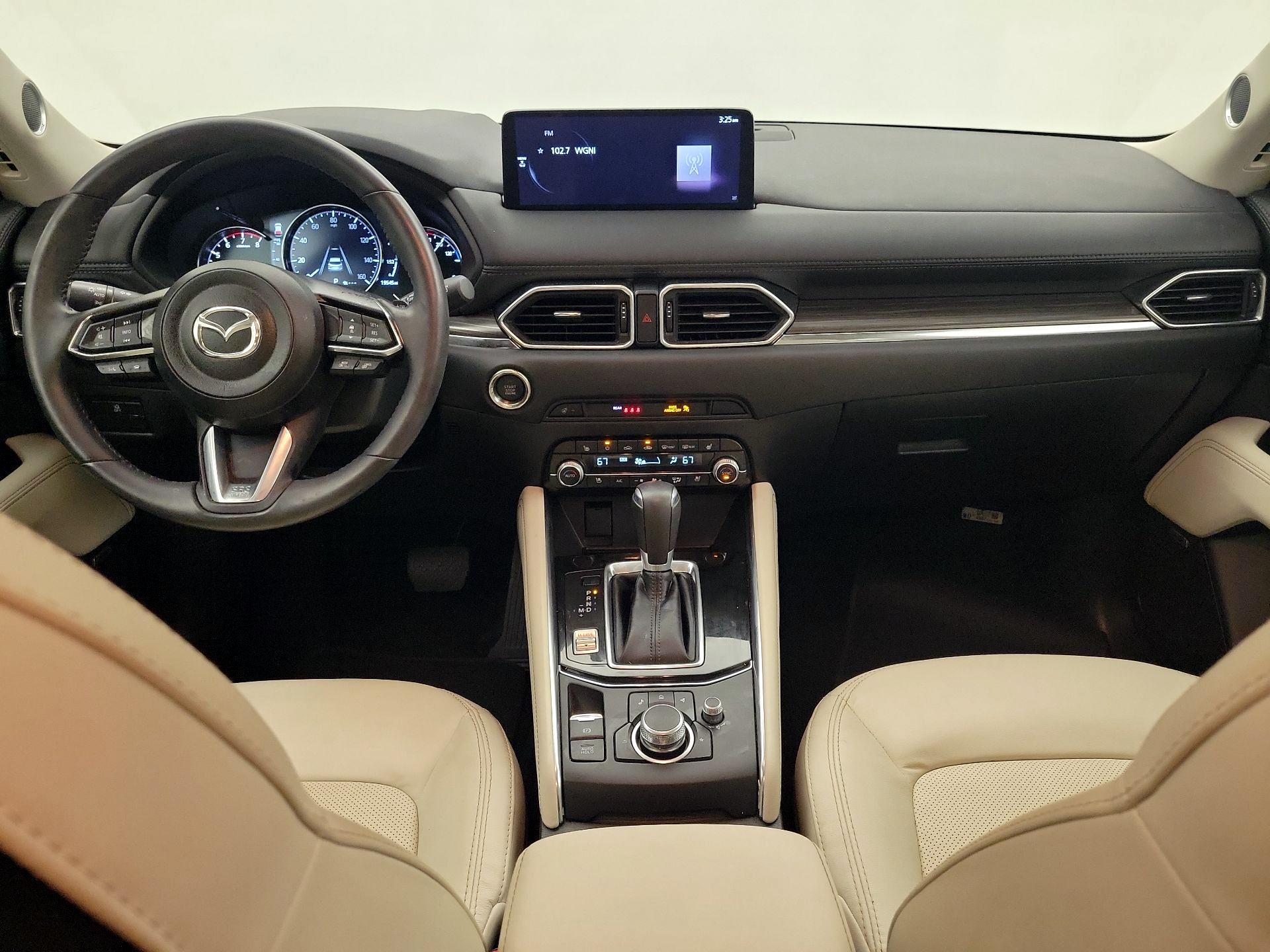 Thumbnail: 2023 Mazda CX-5 - 9