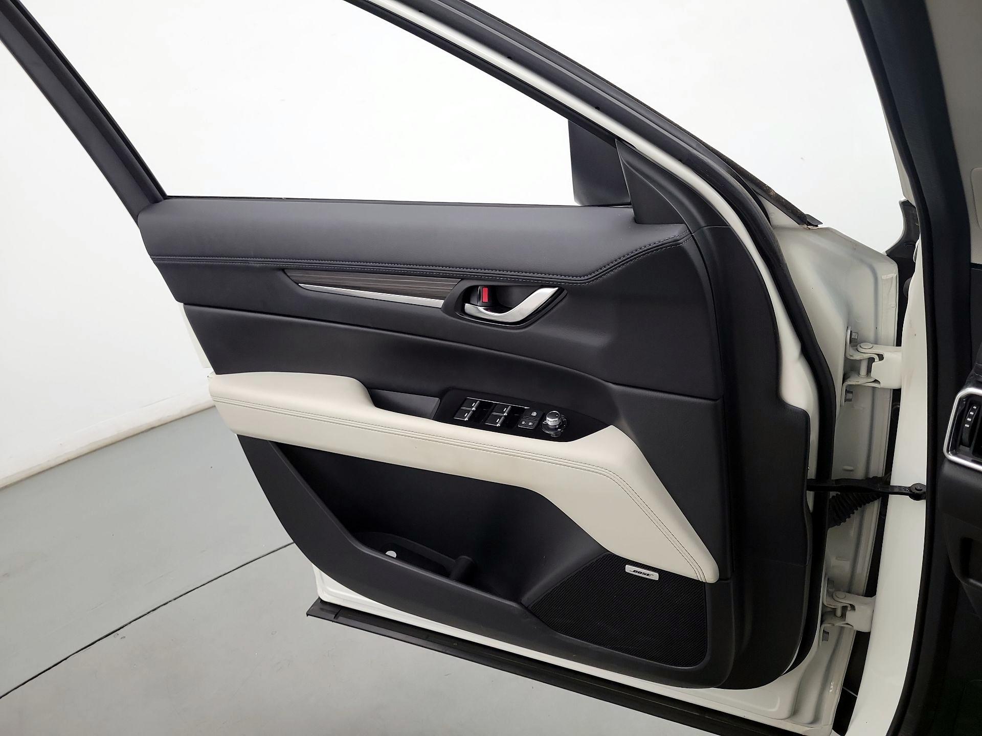 Thumbnail: 2023 Mazda CX-5 - 12