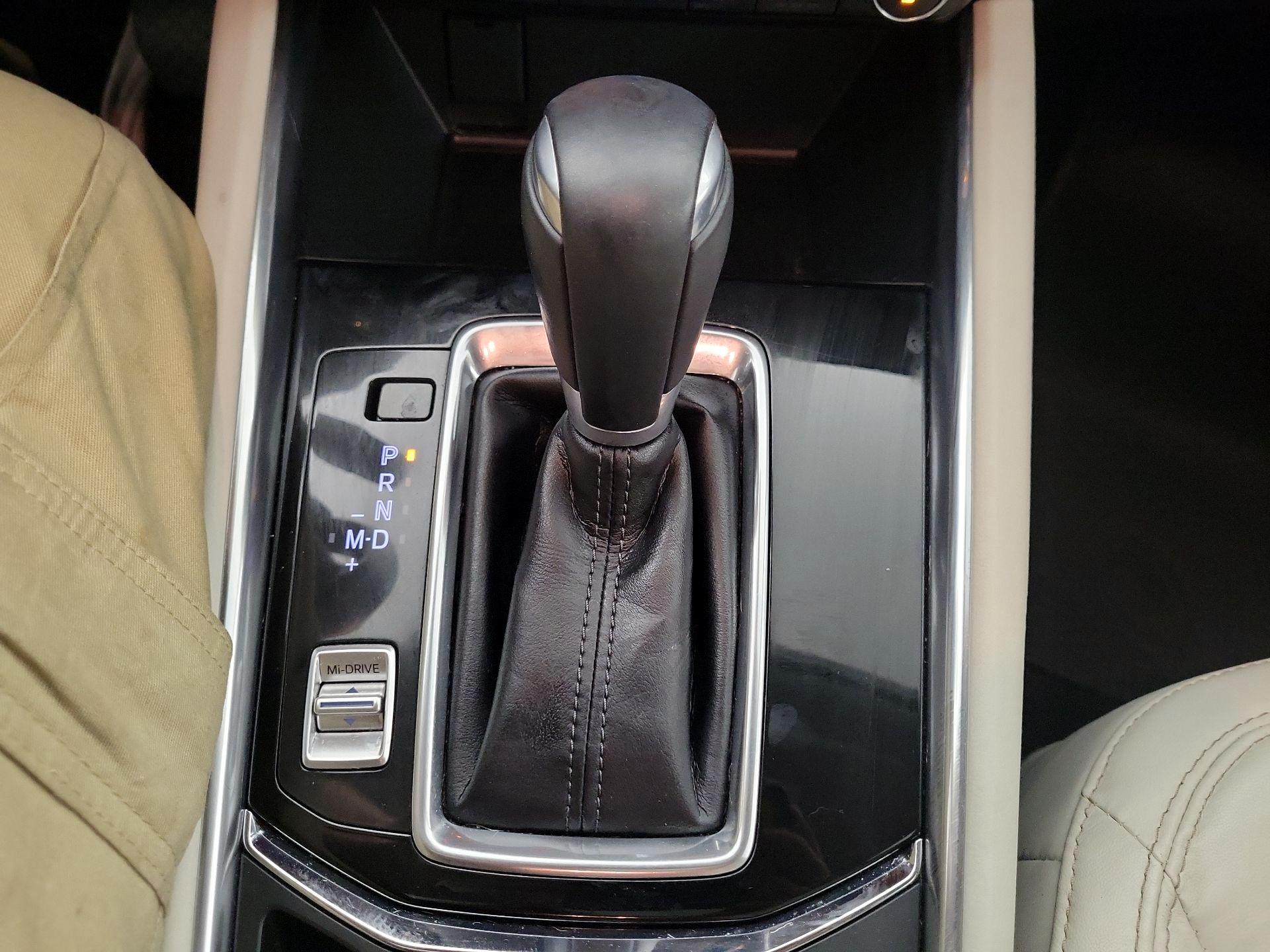 Thumbnail: 2023 Mazda CX-5 - 17