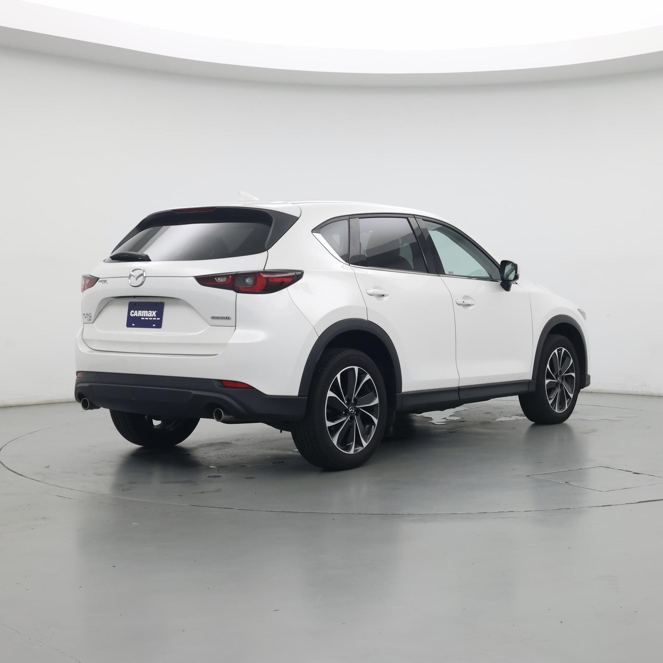 Thumbnail: 2023 Mazda CX-5 - 2