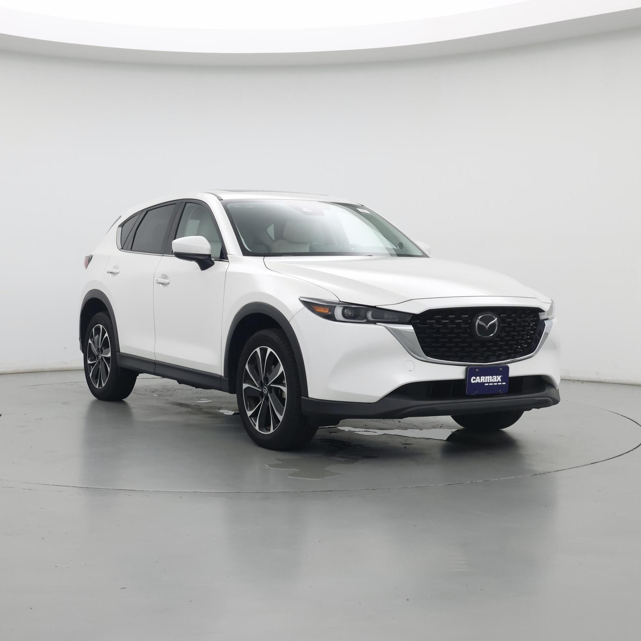 Thumbnail: 2023 Mazda CX-5 - 7