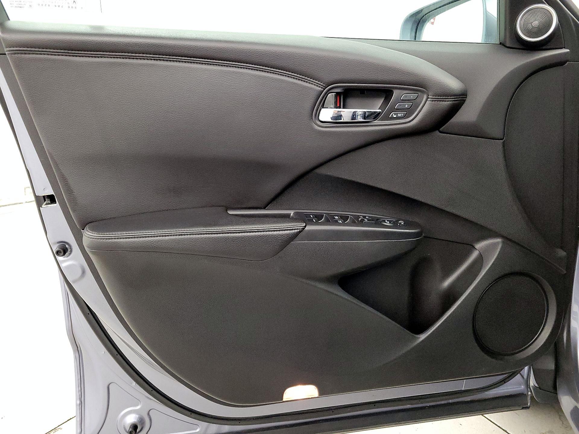 Thumbnail: 2015 Acura RDX - 12