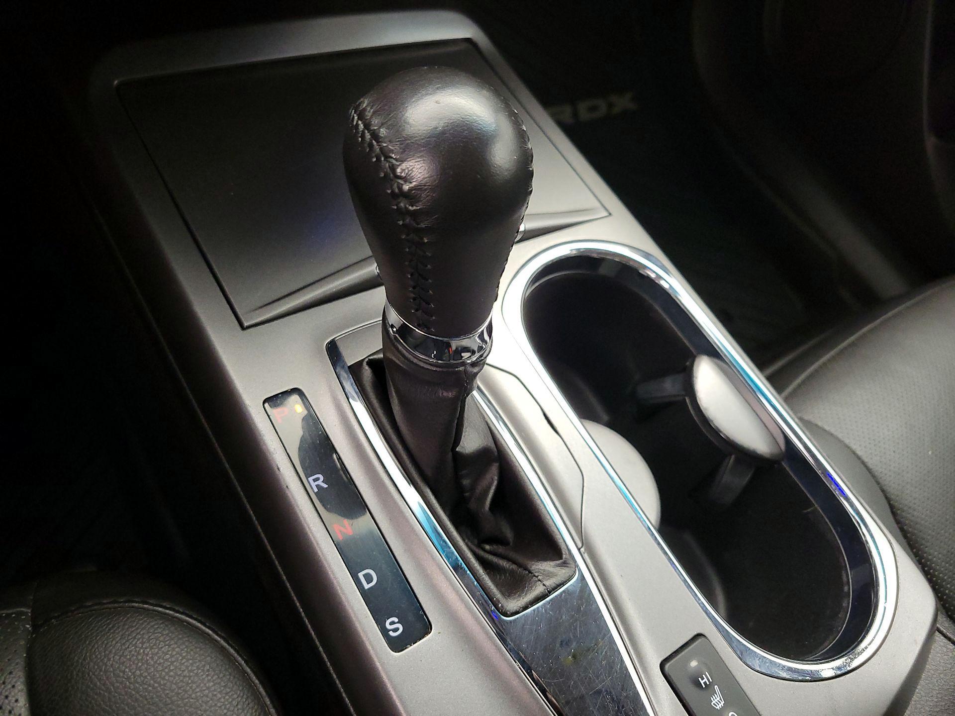 Thumbnail: 2015 Acura RDX - 17