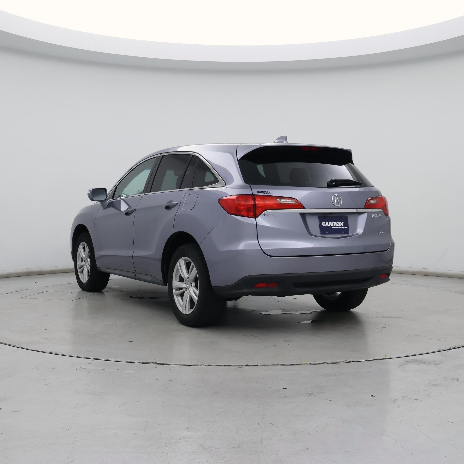 Thumbnail: 2015 Acura RDX - 2