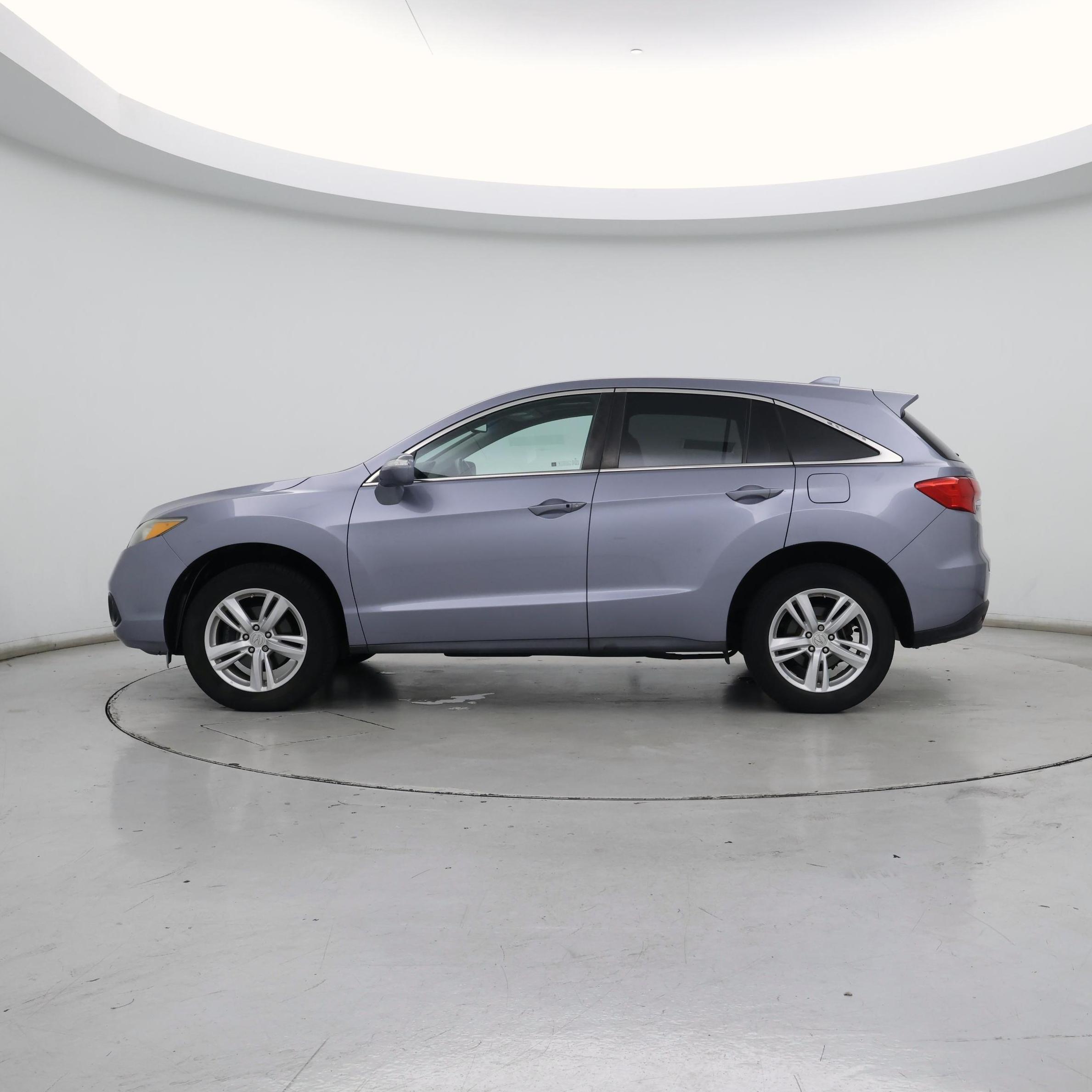 Thumbnail: 2015 Acura RDX - 3