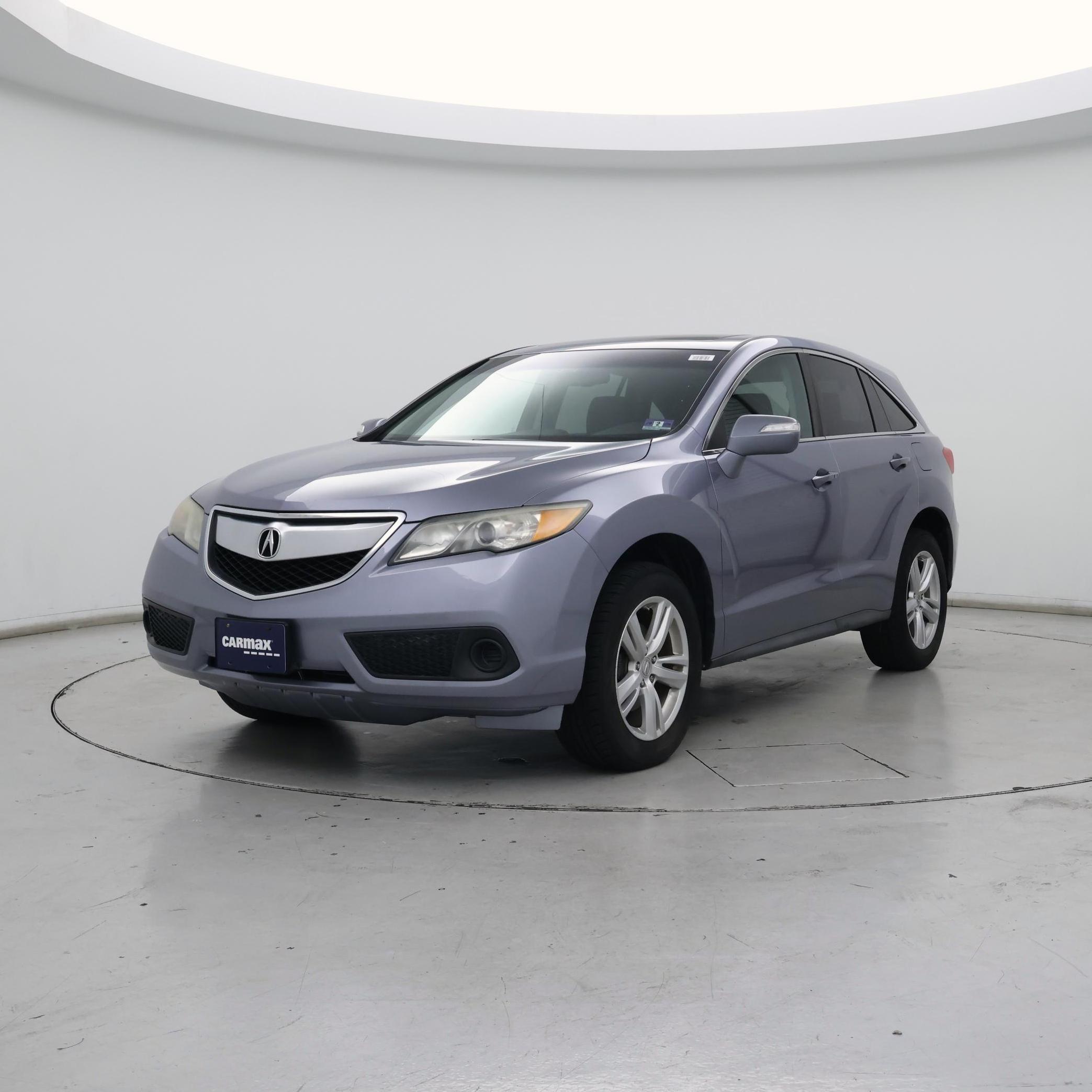 Thumbnail: 2015 Acura RDX - 4