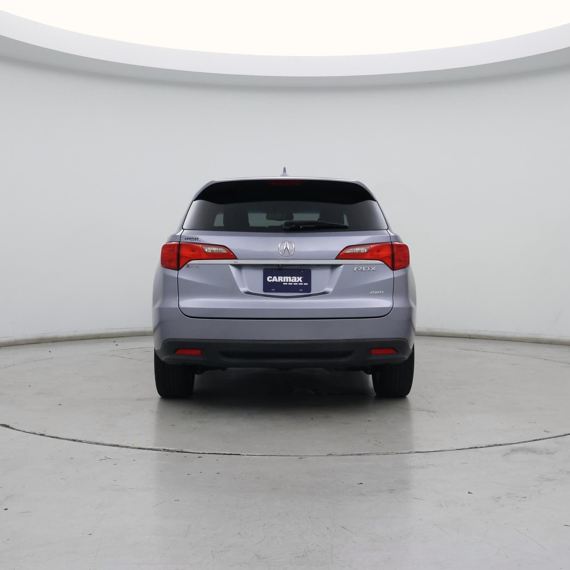 Thumbnail: 2015 Acura RDX - 6