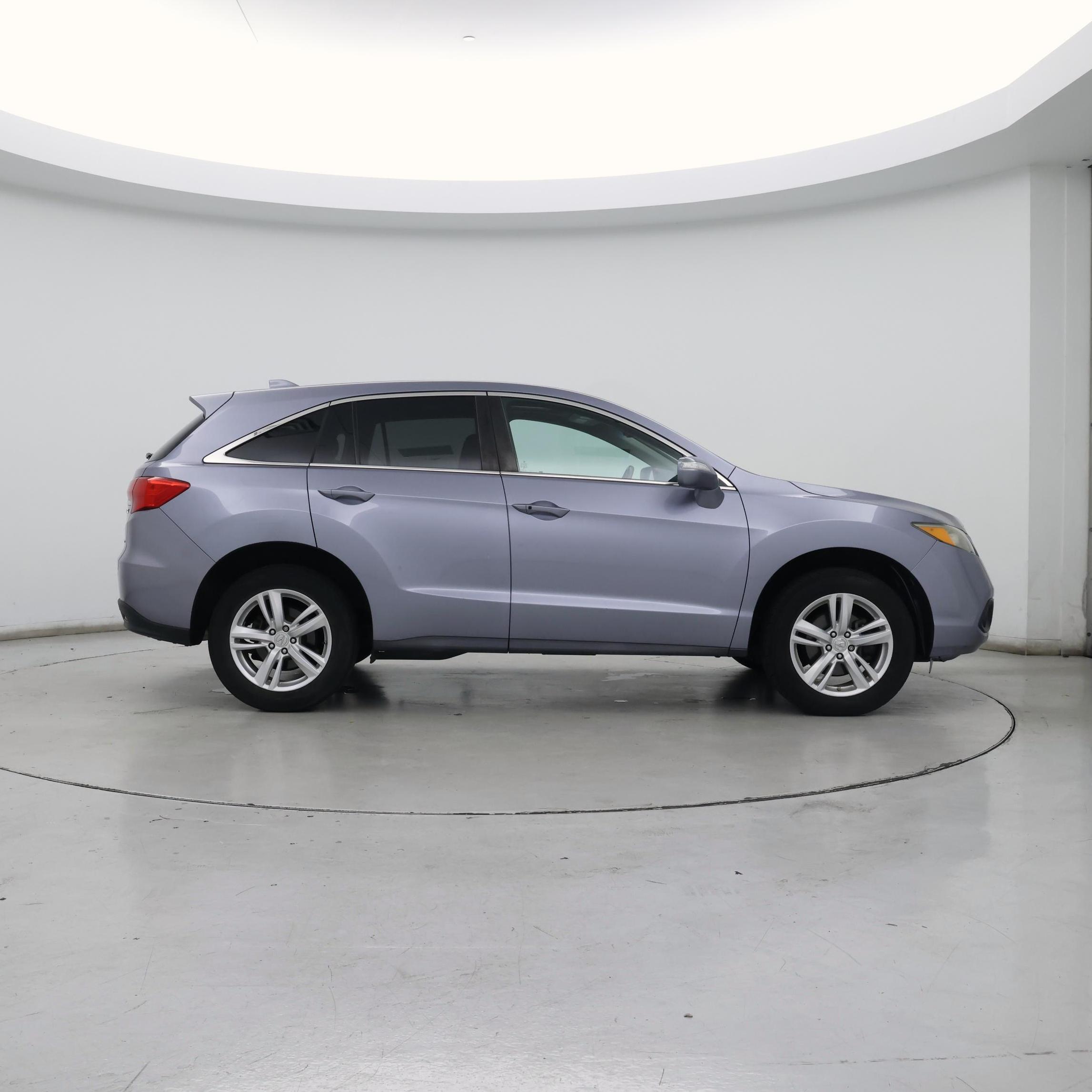Thumbnail: 2015 Acura RDX - 7