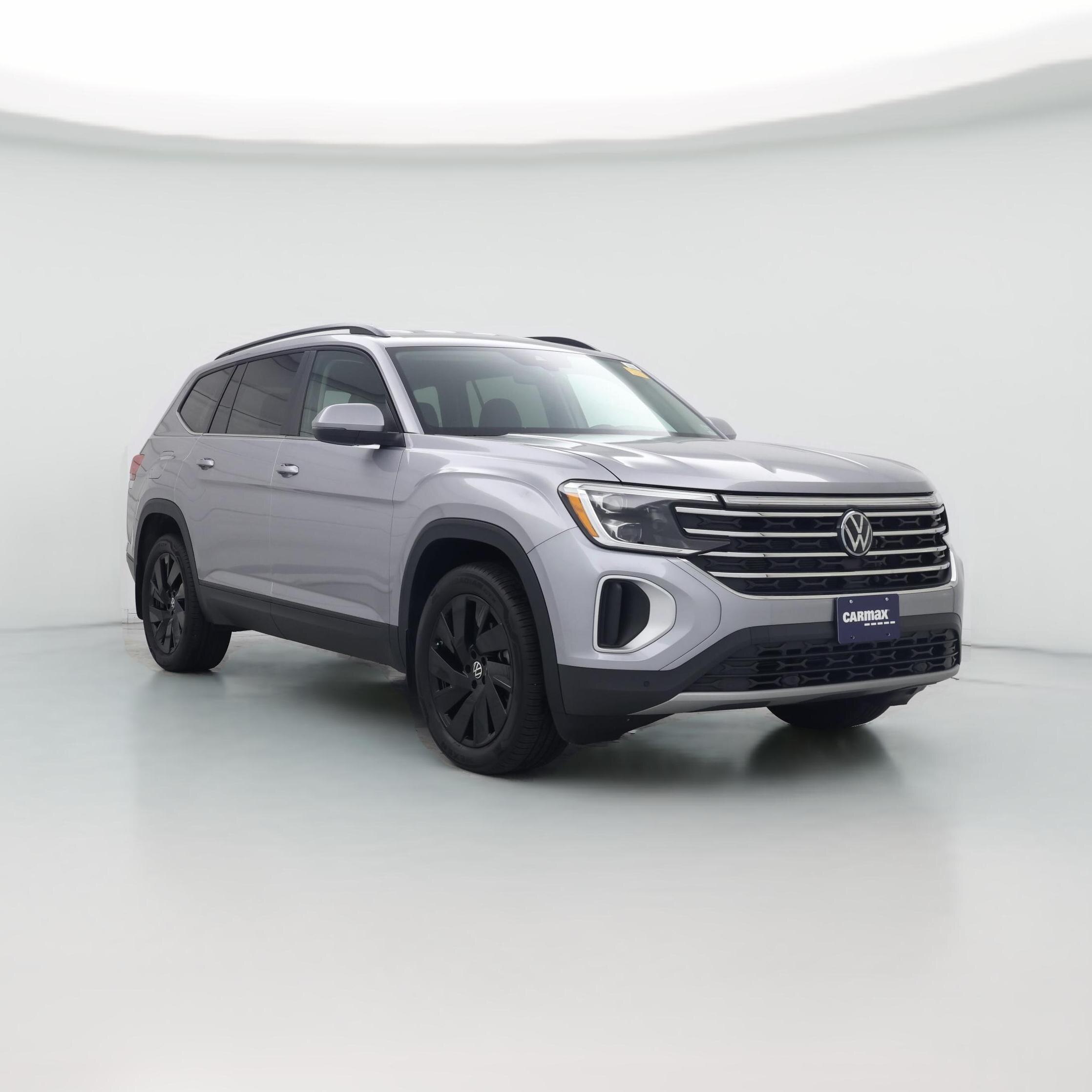 Thumbnail: 2024 Volkswagen Atlas - 1