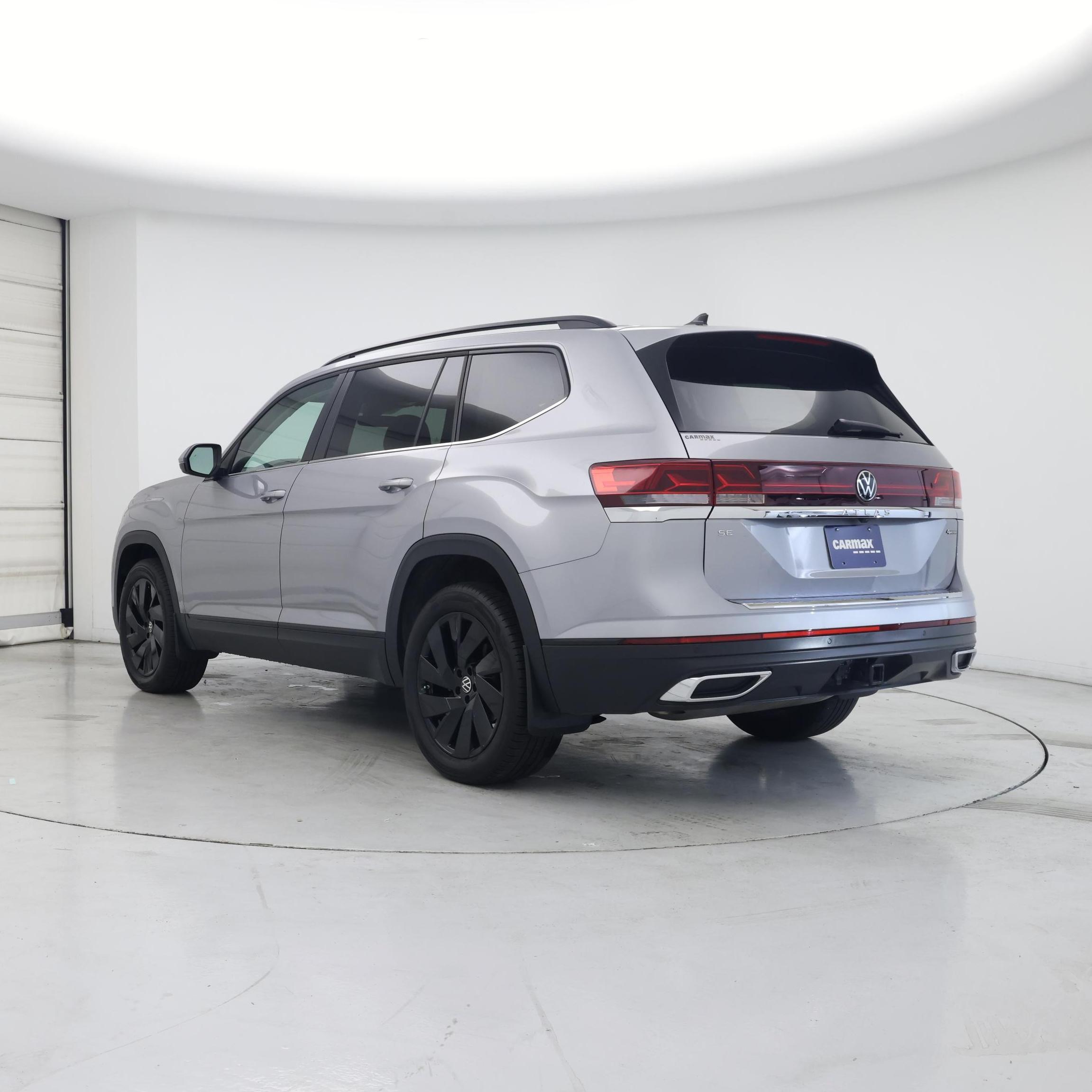 Thumbnail: 2024 Volkswagen Atlas - 2