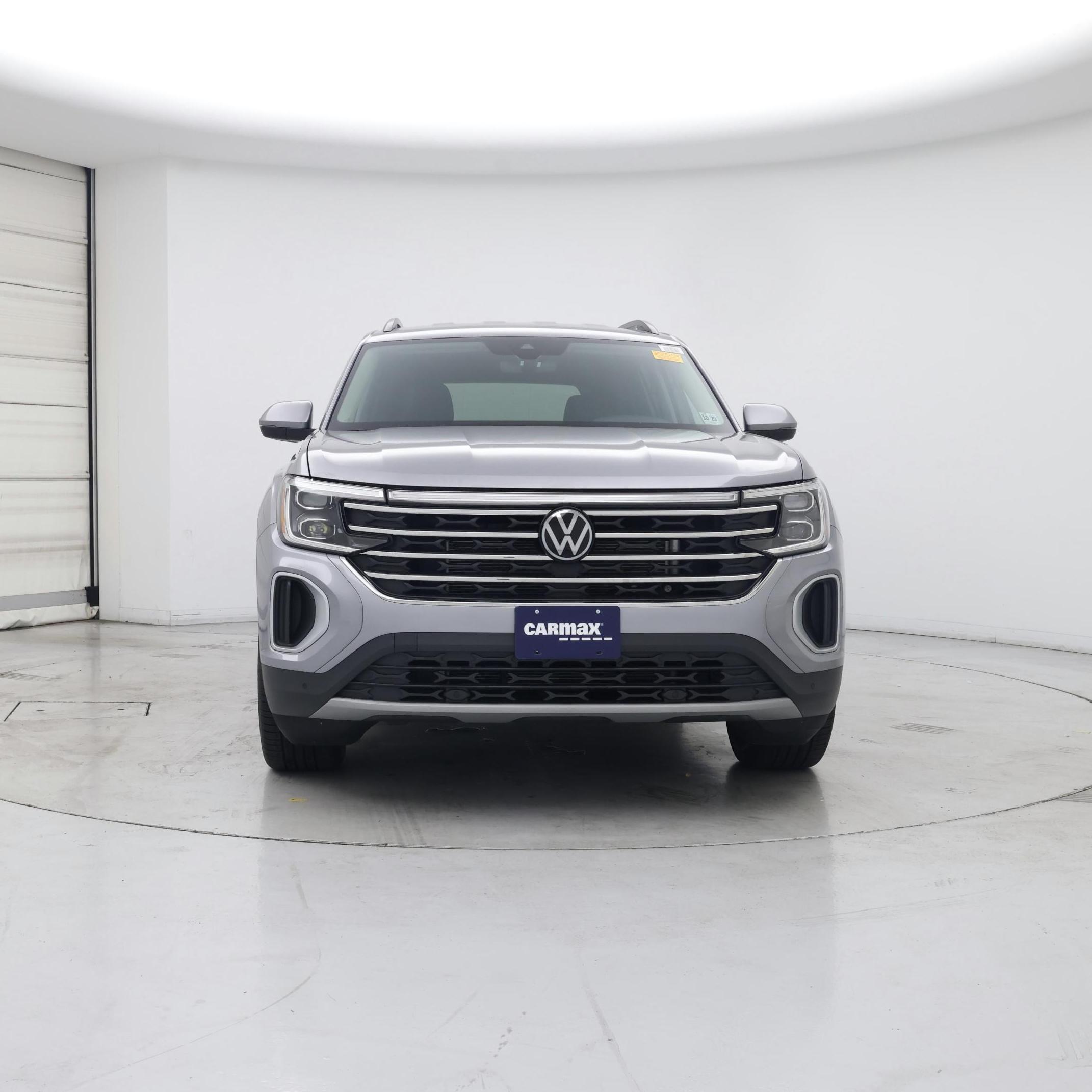 Thumbnail: 2024 Volkswagen Atlas - 5