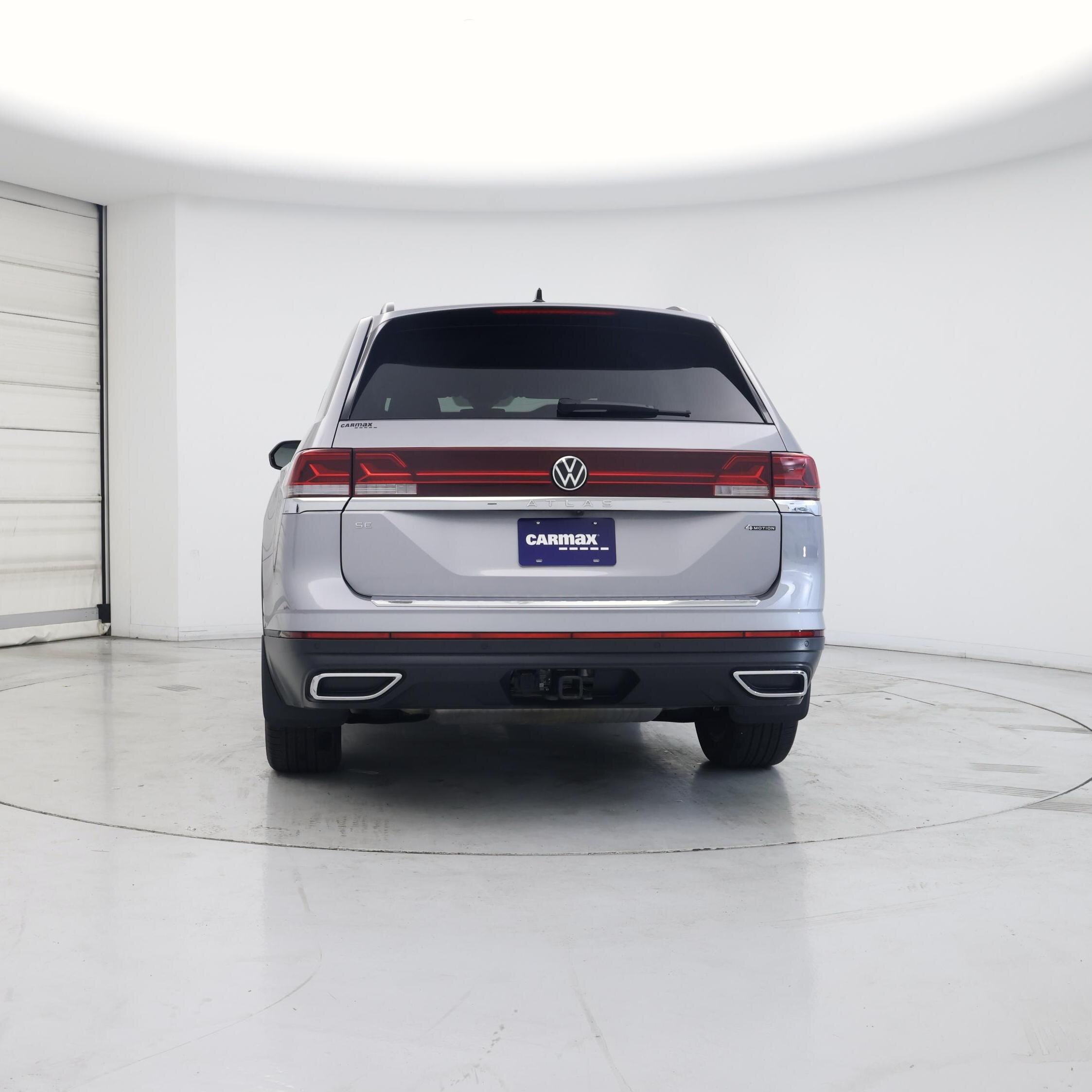 Thumbnail: 2024 Volkswagen Atlas - 6