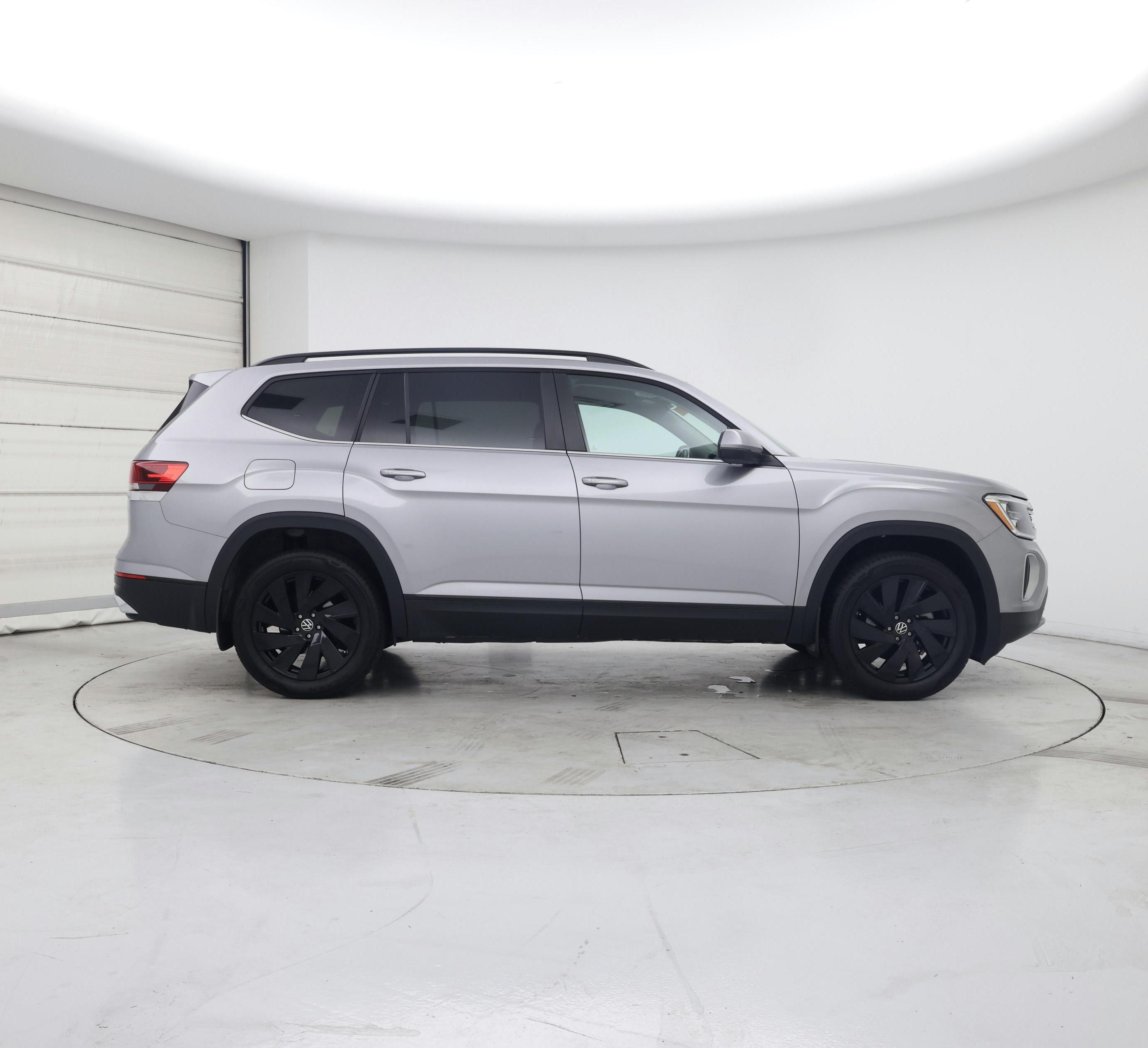 Thumbnail: 2024 Volkswagen Atlas - 7