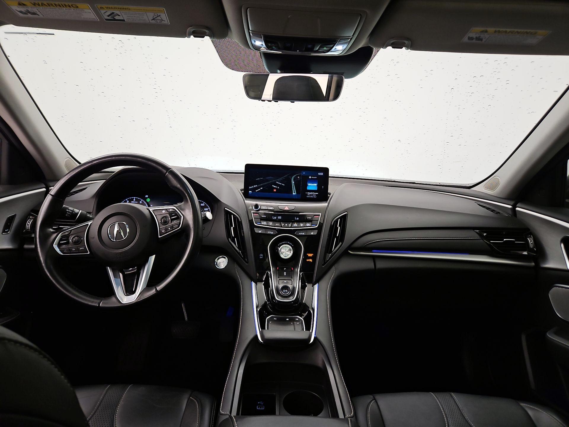 Thumbnail: 2022 Acura RDX - 9