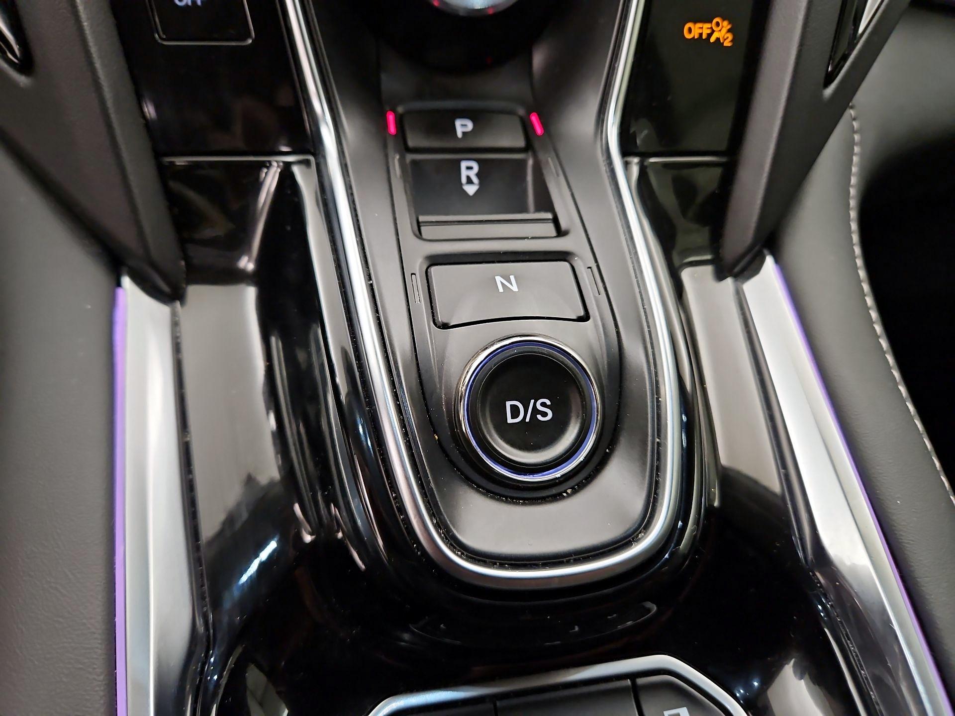 Thumbnail: 2022 Acura RDX - 18
