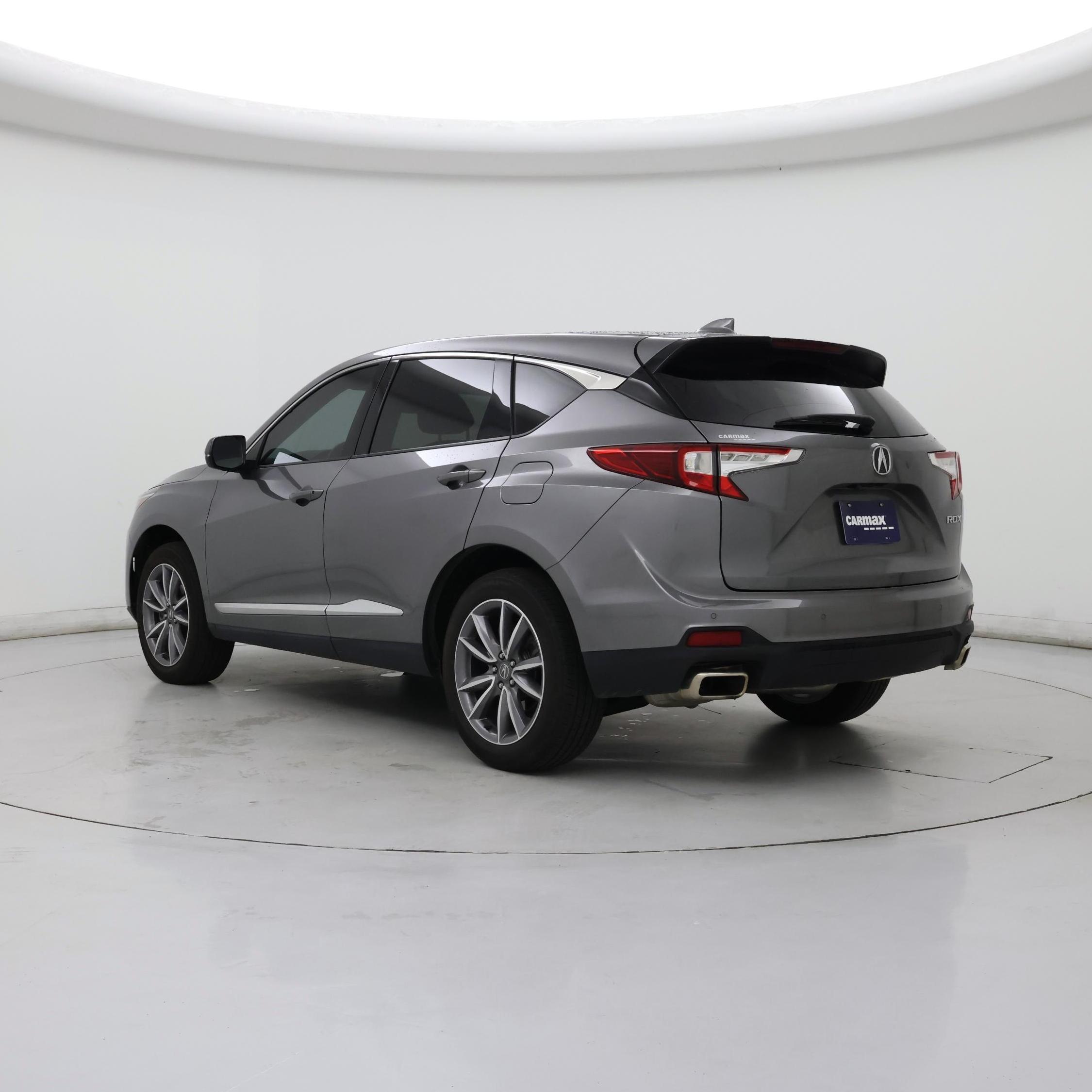 Thumbnail: 2022 Acura RDX - 2
