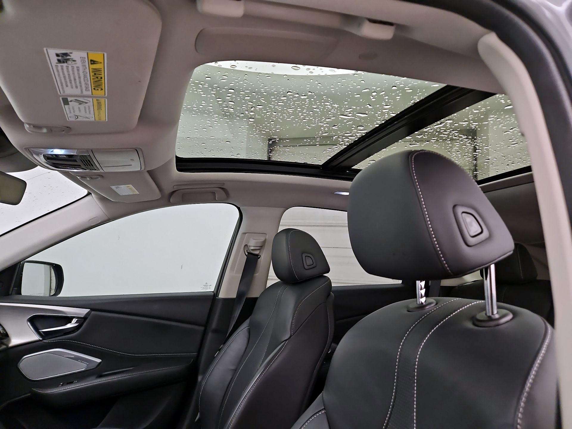 Thumbnail: 2022 Acura RDX - 20
