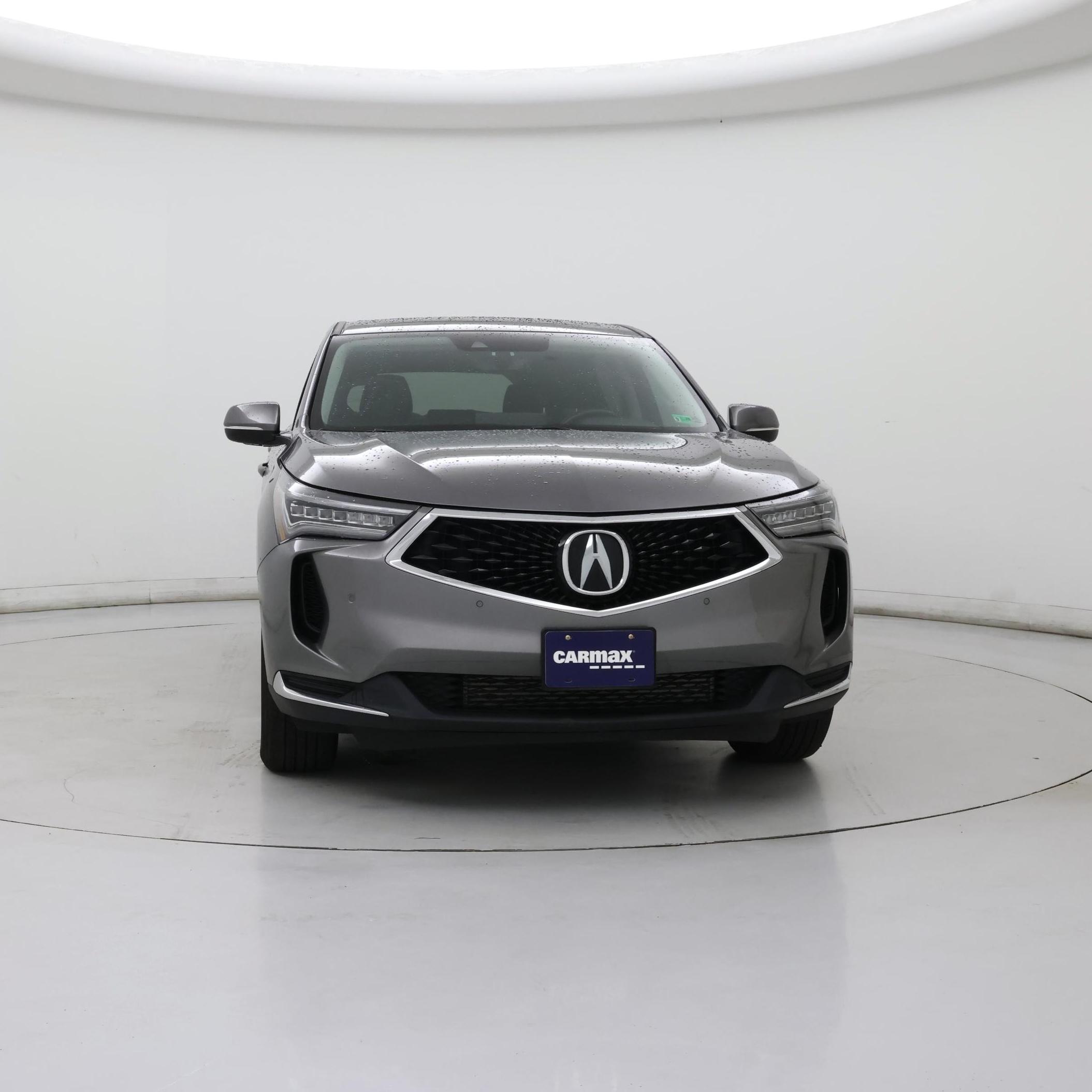 Thumbnail: 2022 Acura RDX - 5