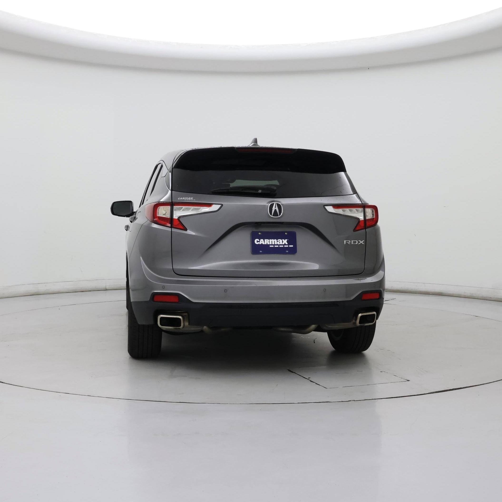 Thumbnail: 2022 Acura RDX - 6