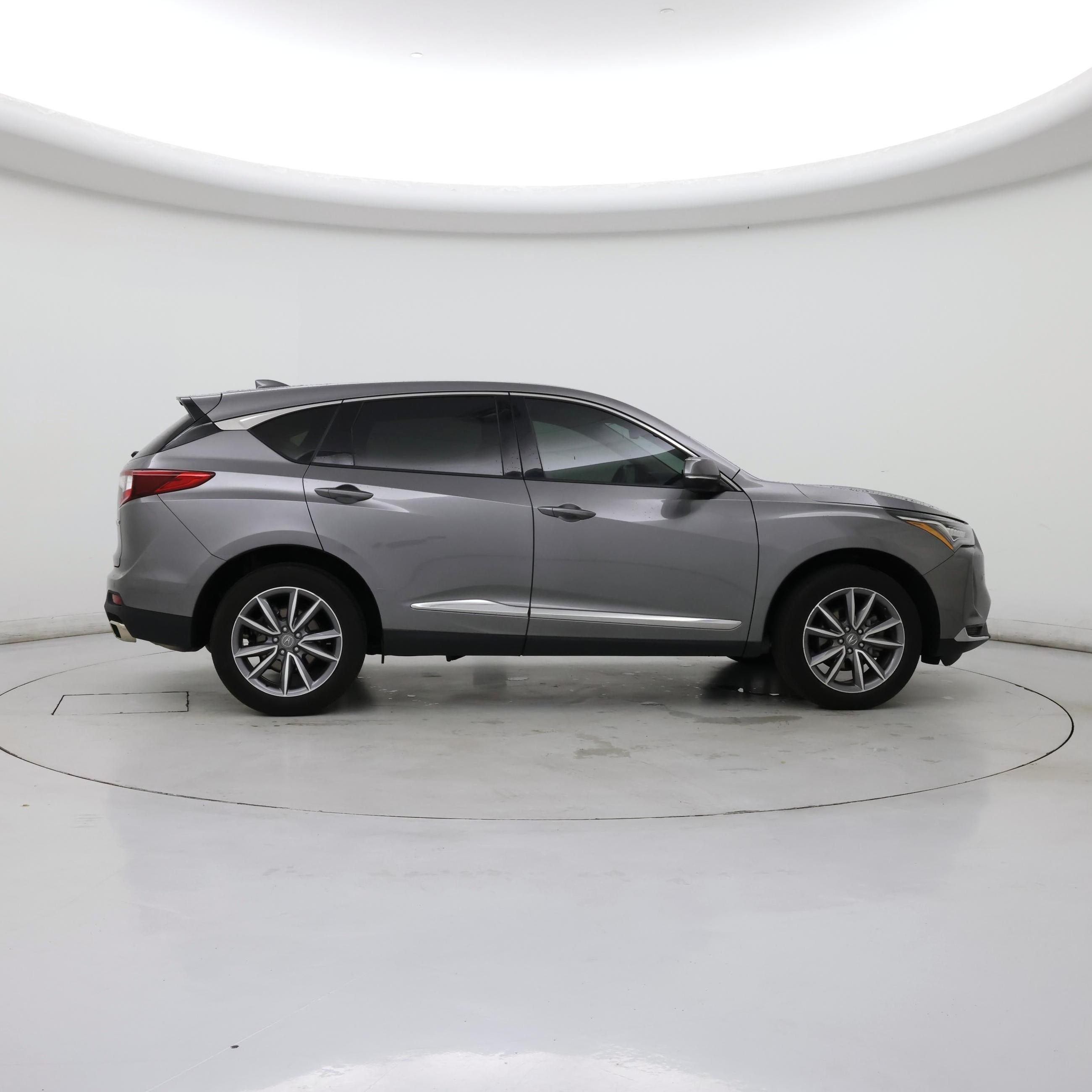 Thumbnail: 2022 Acura RDX - 7