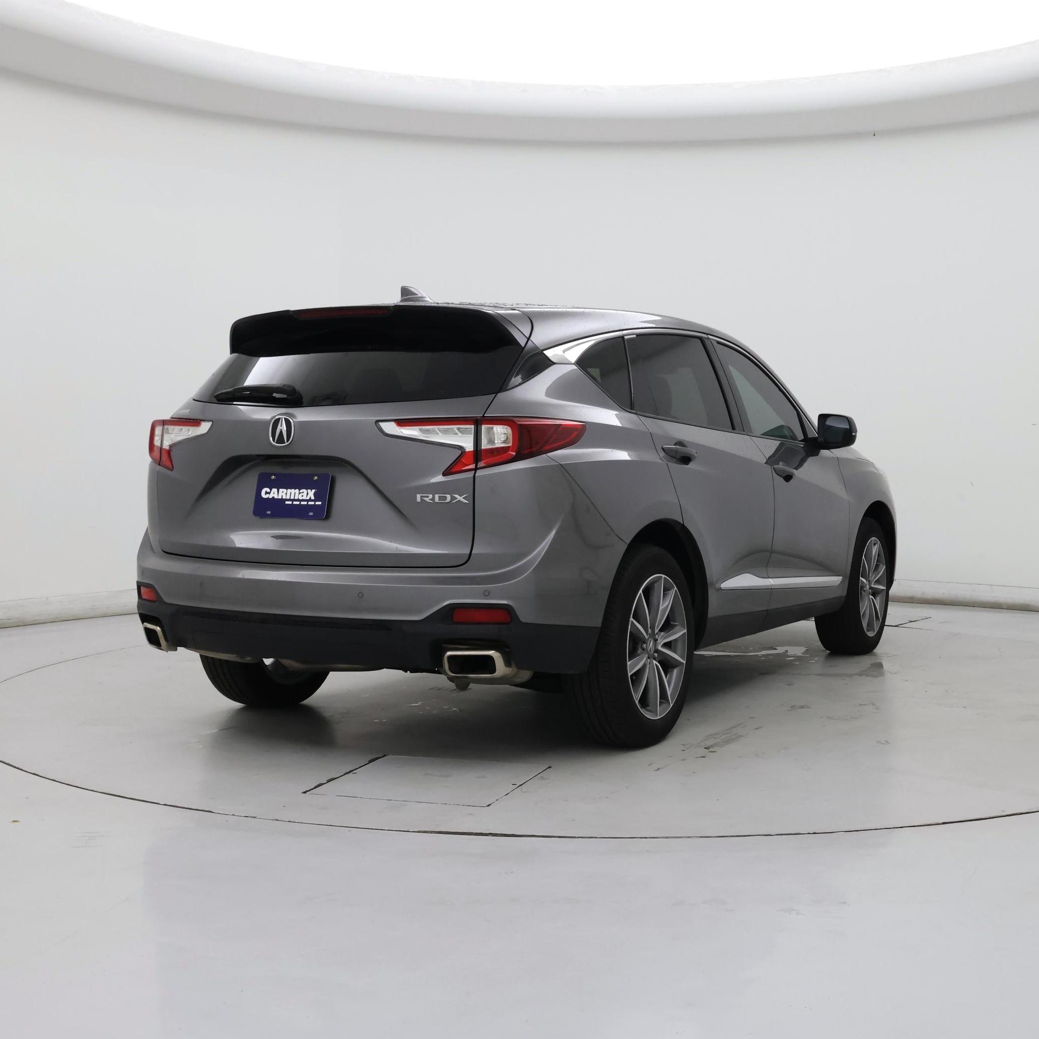 Thumbnail: 2022 Acura RDX - 8