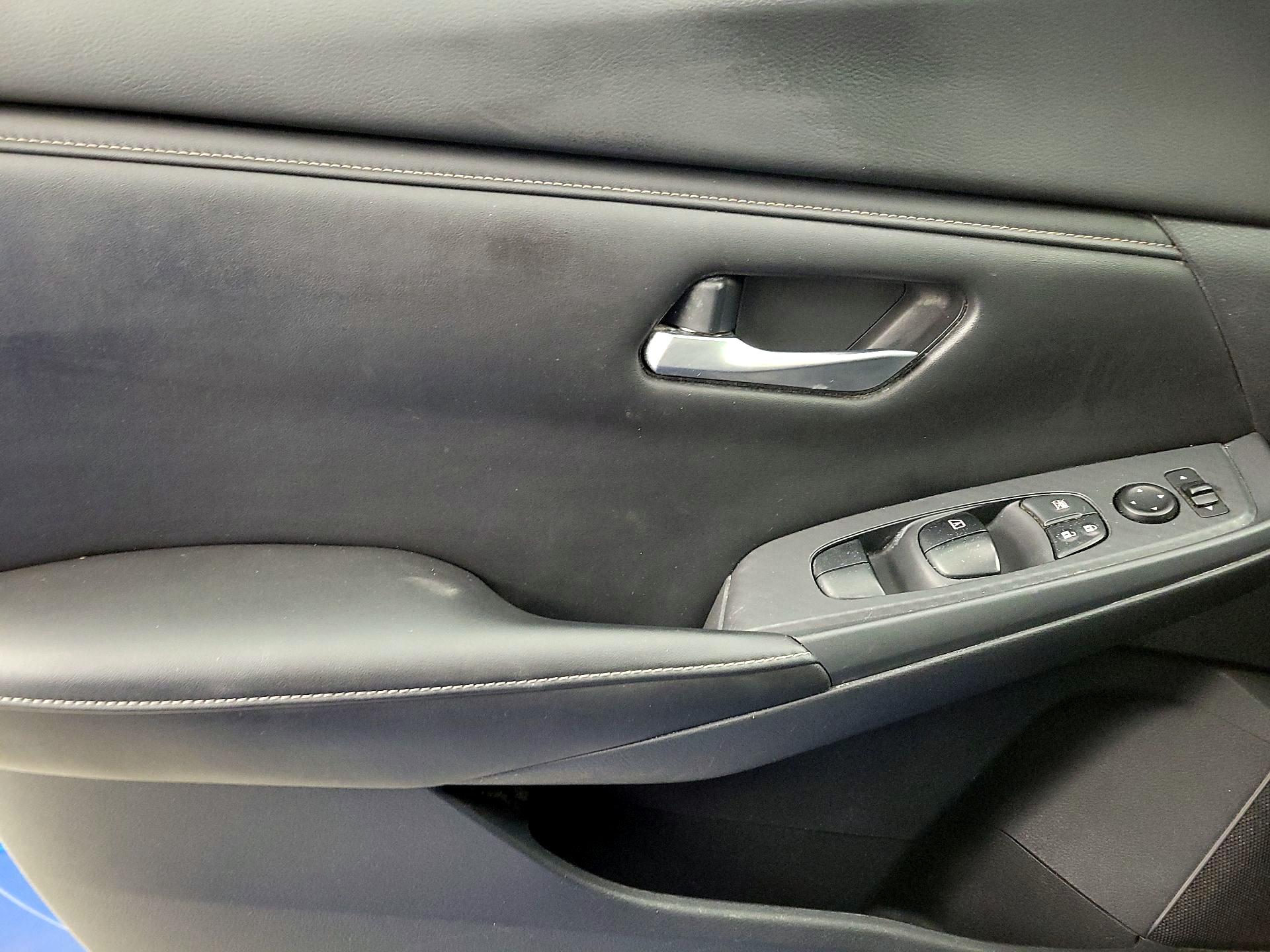 Thumbnail: 2020 Nissan Sentra - 12