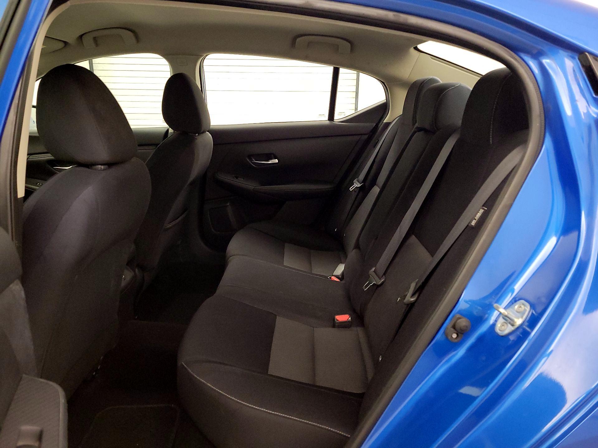 Thumbnail: 2020 Nissan Sentra - 19