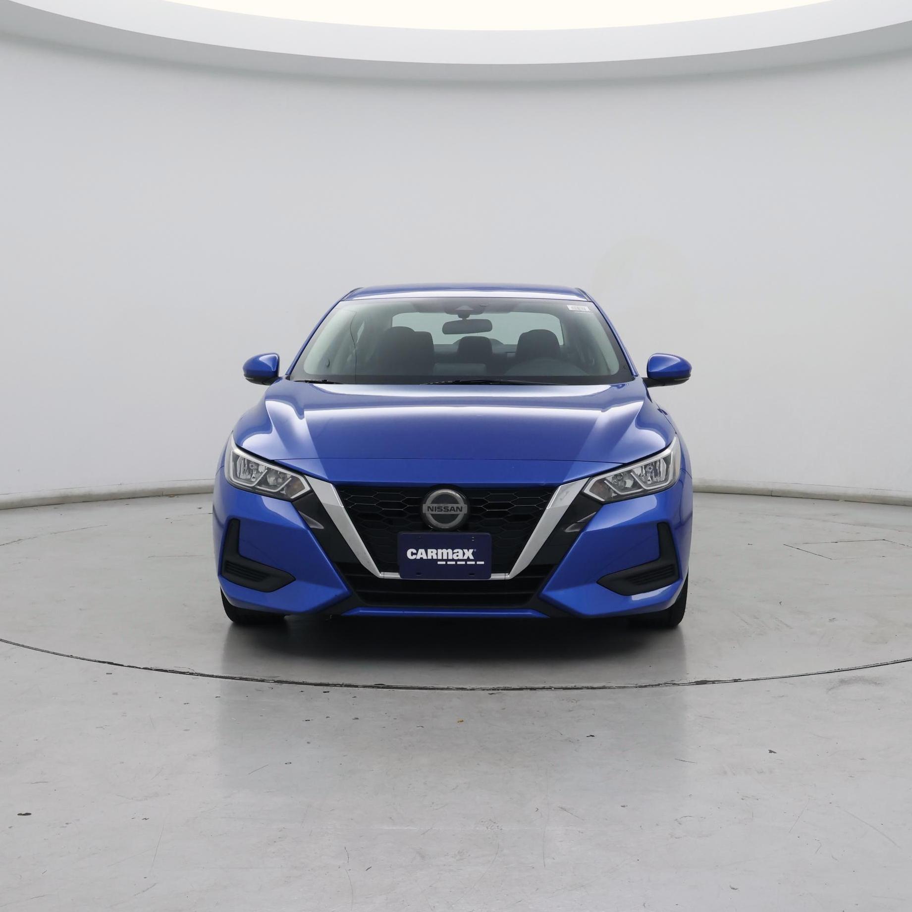 Thumbnail: 2020 Nissan Sentra - 5