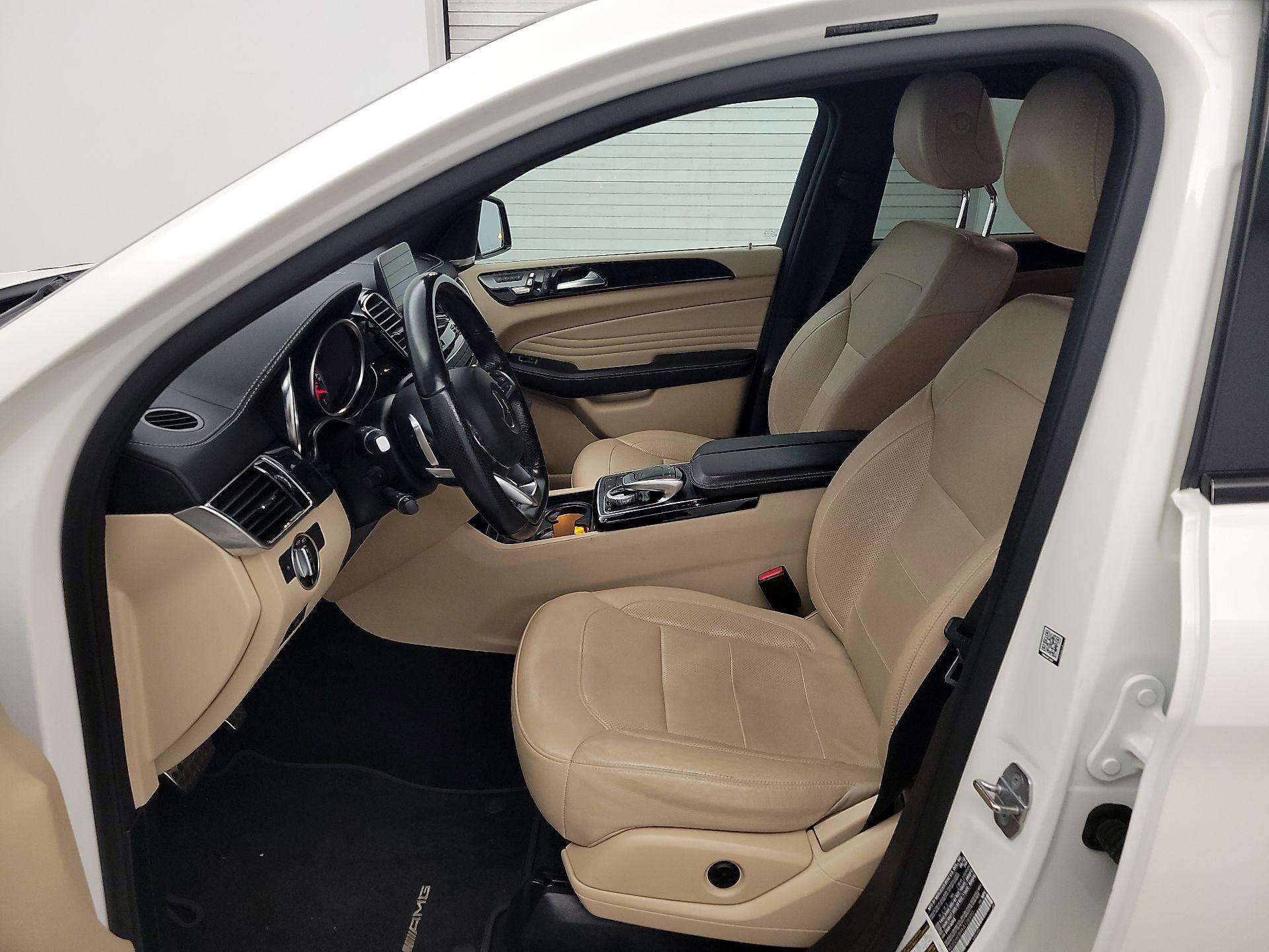 Thumbnail: 2019 Mercedes-Benz GLE - 11