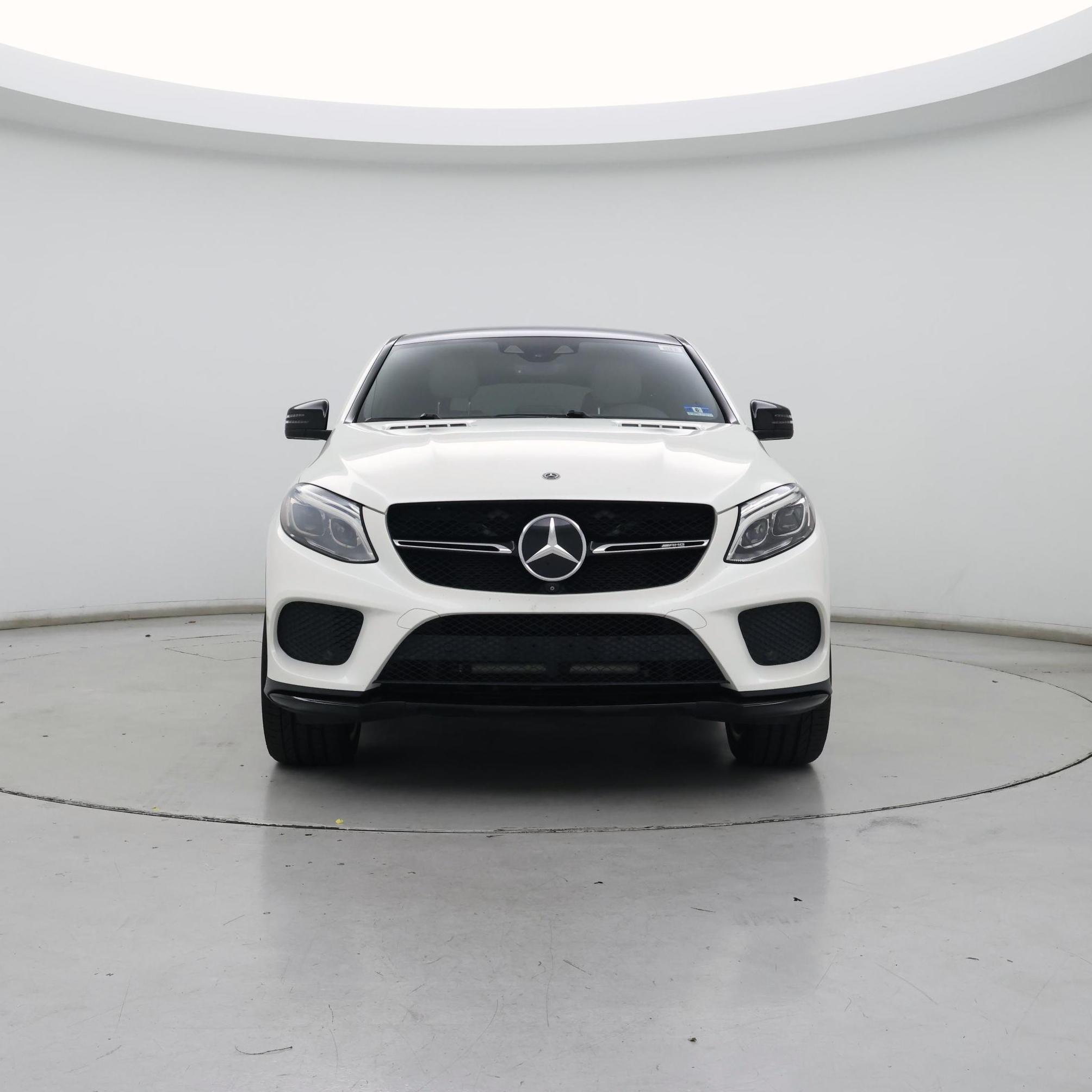 Thumbnail: 2019 Mercedes-Benz GLE - 5