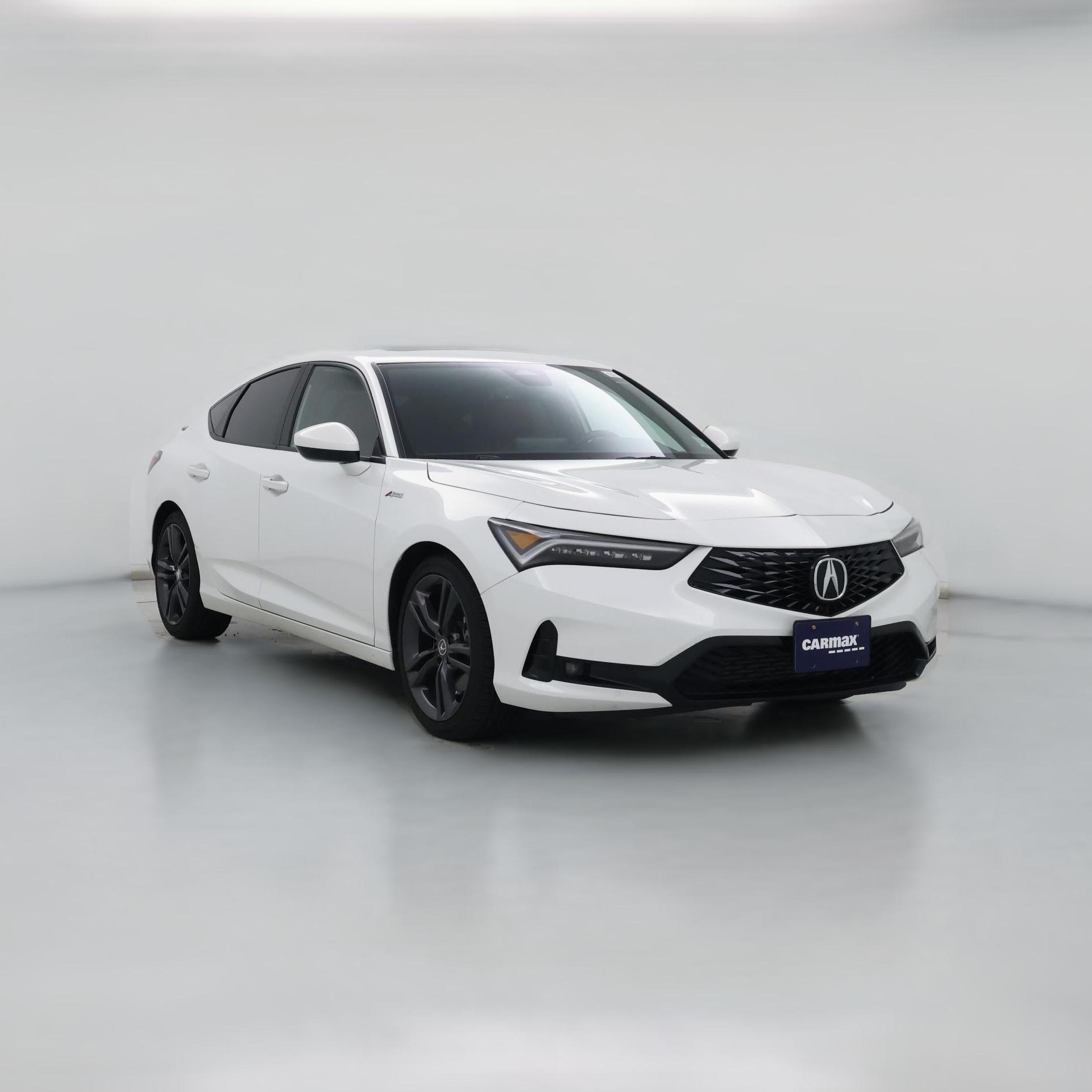 Thumbnail: 2023 Acura Integra - 1