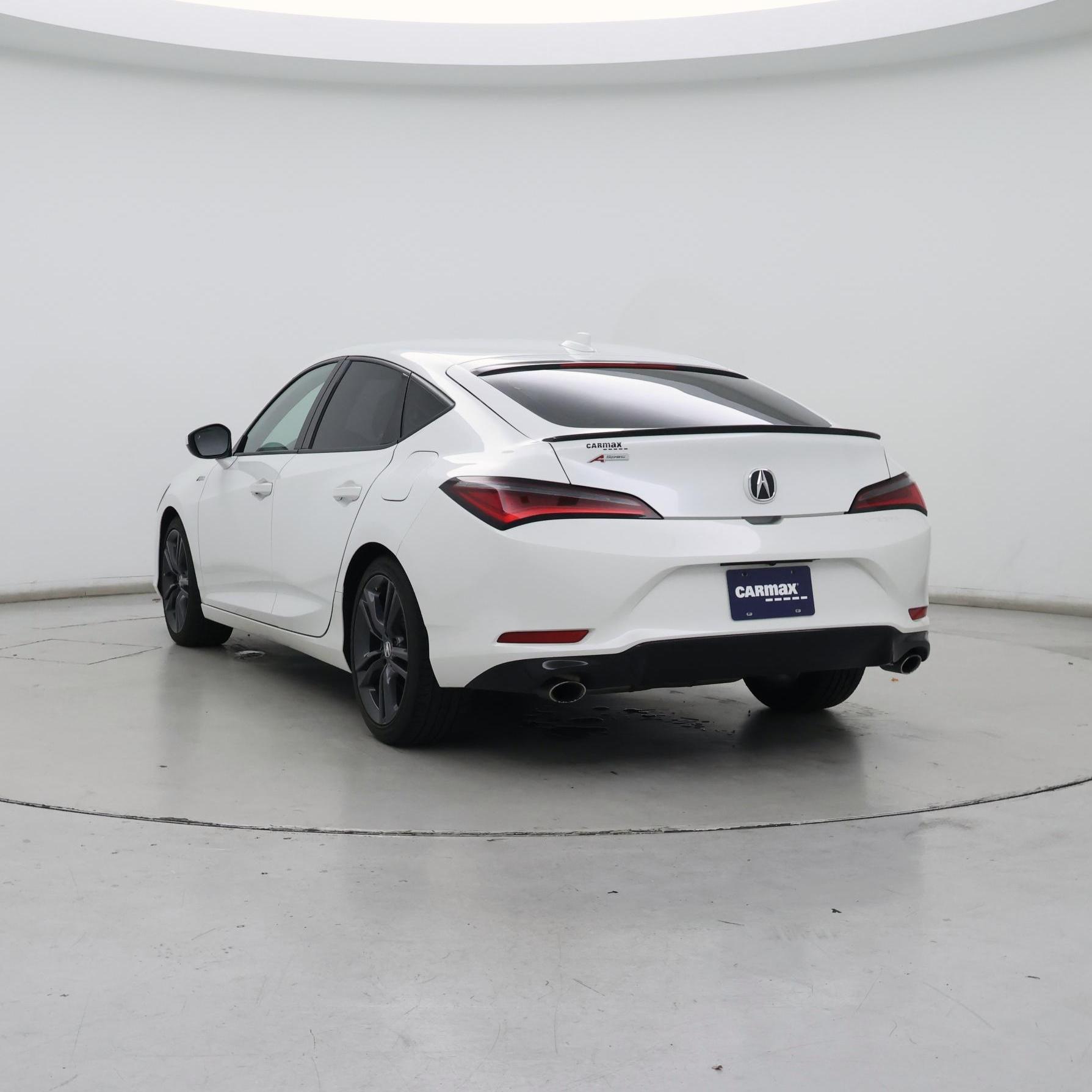 Thumbnail: 2023 Acura Integra - 2