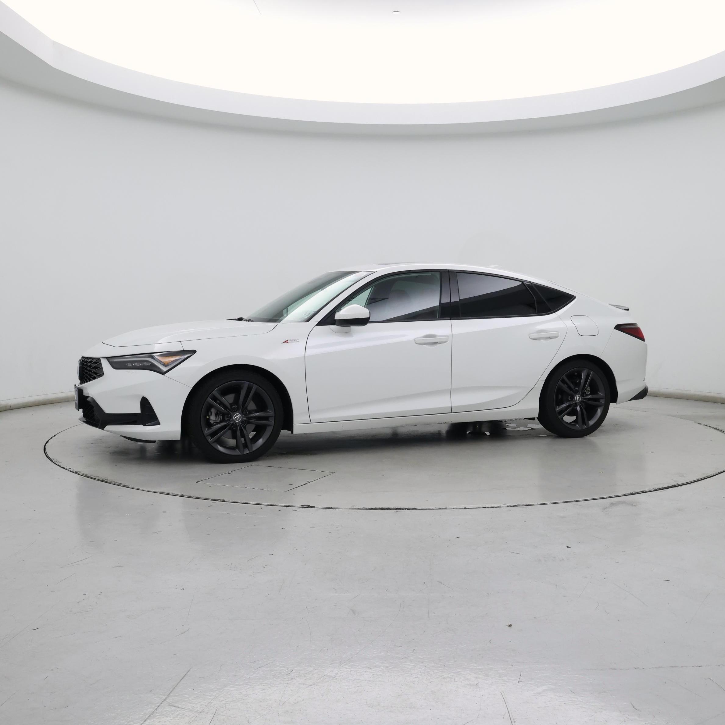 Thumbnail: 2023 Acura Integra - 3
