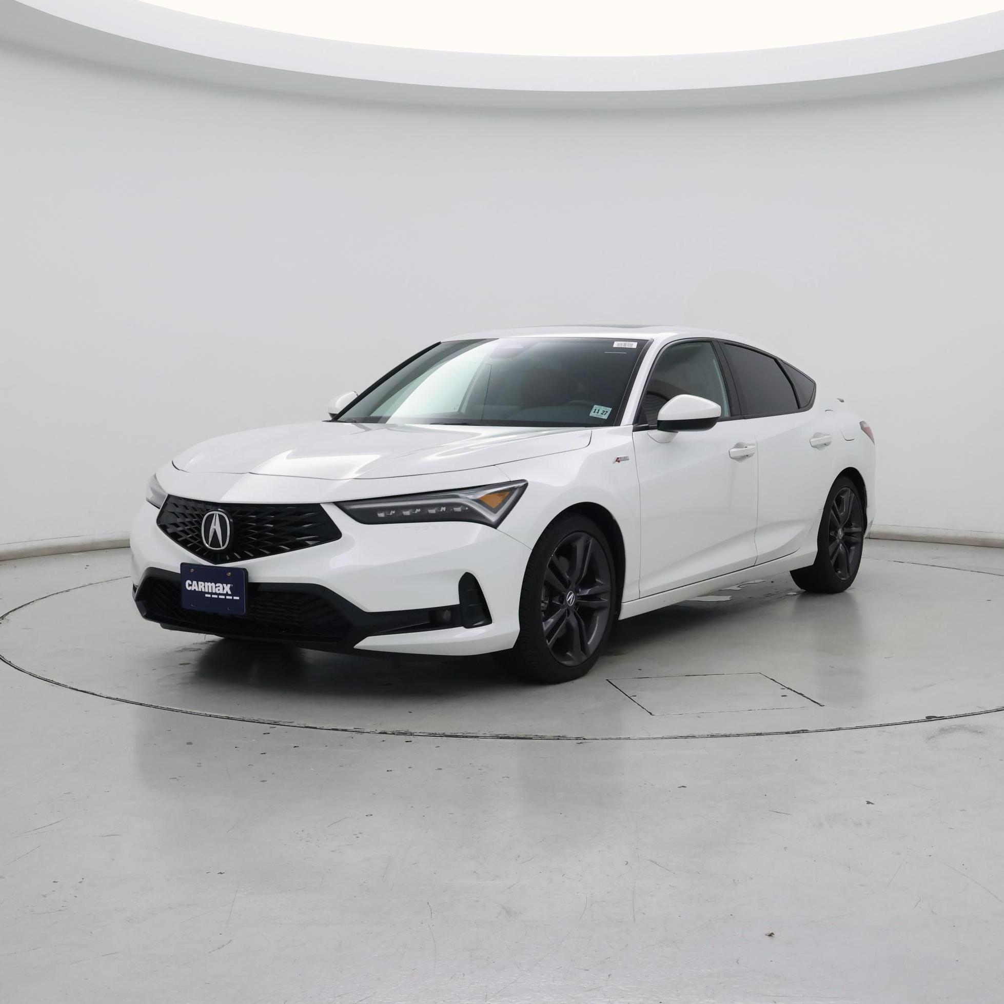 Thumbnail: 2023 Acura Integra - 4