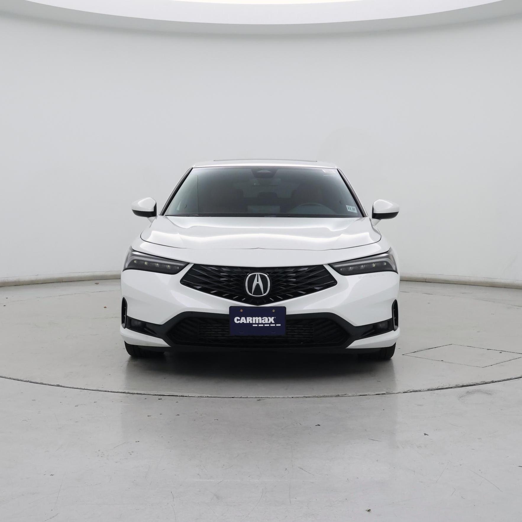 Thumbnail: 2023 Acura Integra - 5